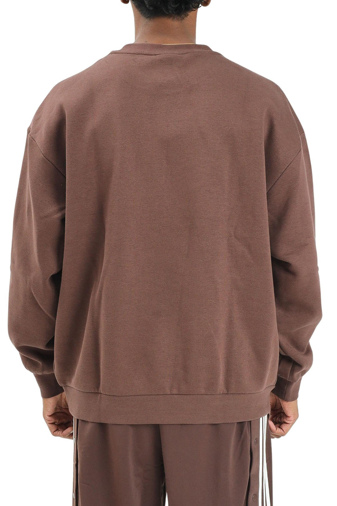 ADIDAS - KNITWEAR AND SWEATSHIRTS