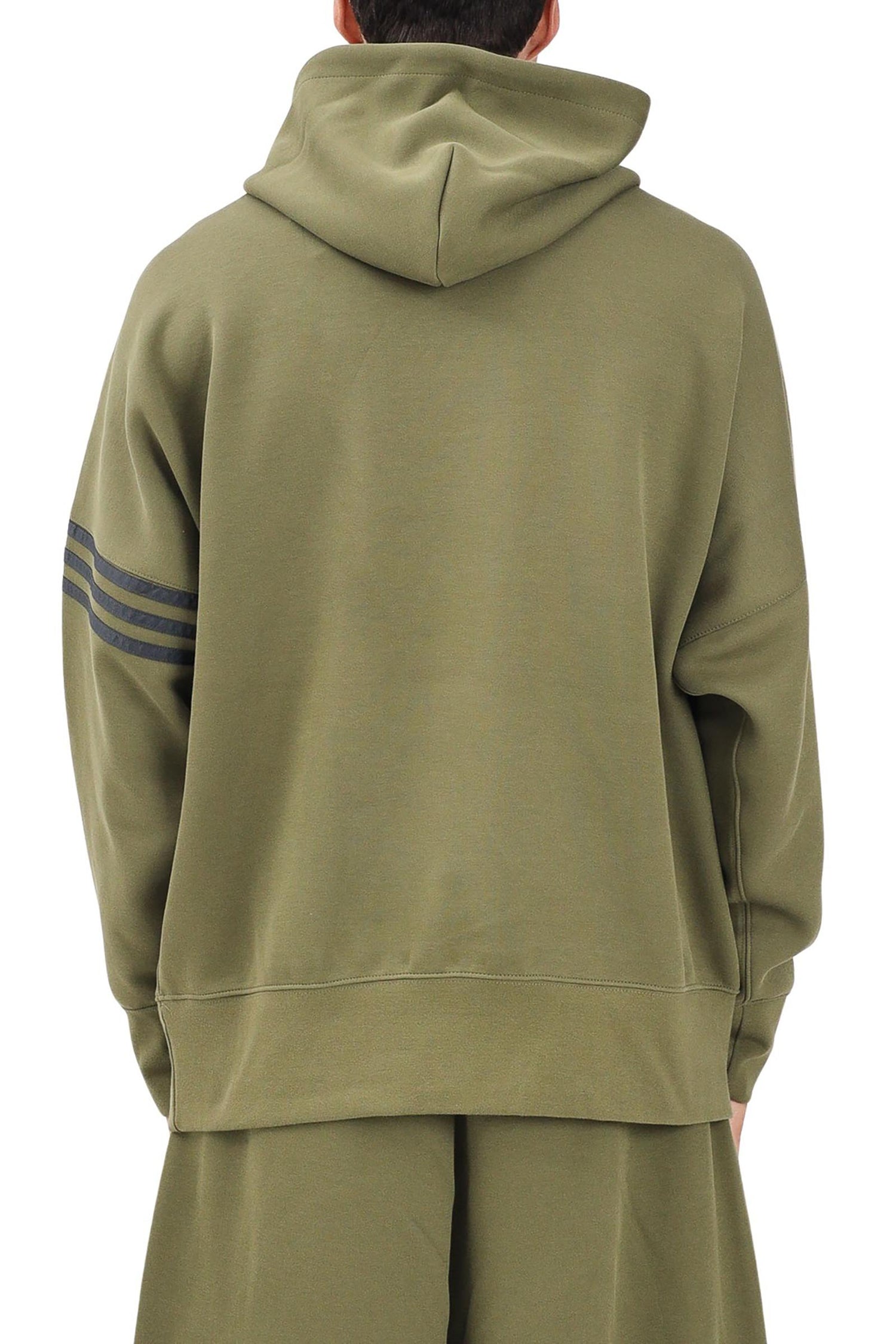 ADIDAS - KNITWEAR AND SWEATSHIRTS