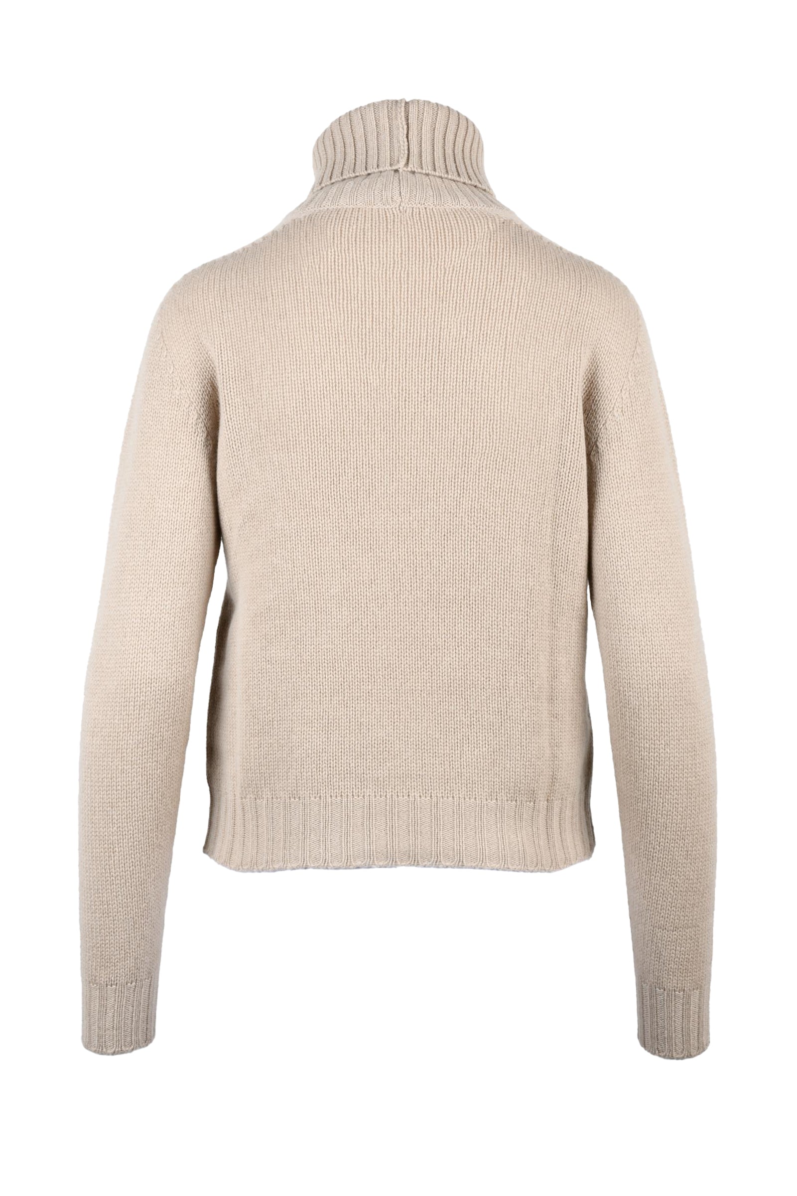 FABIANA FILIPPI - KNITWEAR AND SWEATSHIRTS