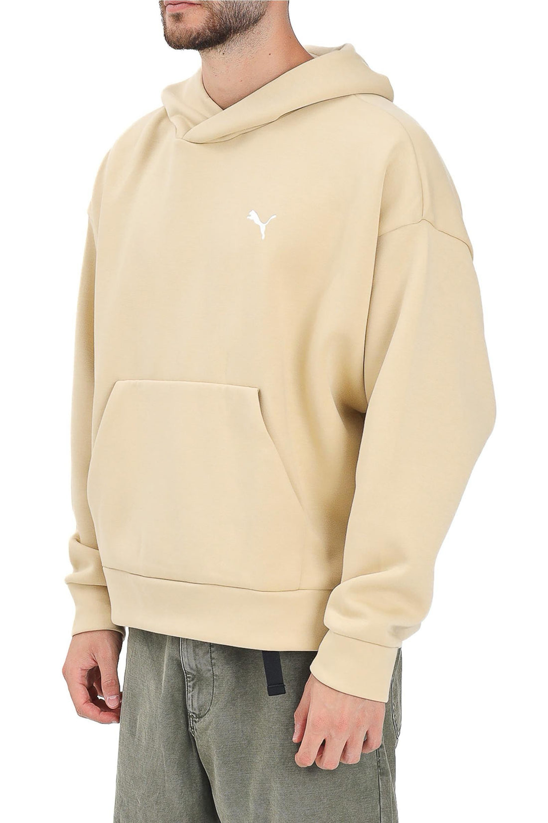 PUMA - KNITWEAR AND SWEATSHIRTS