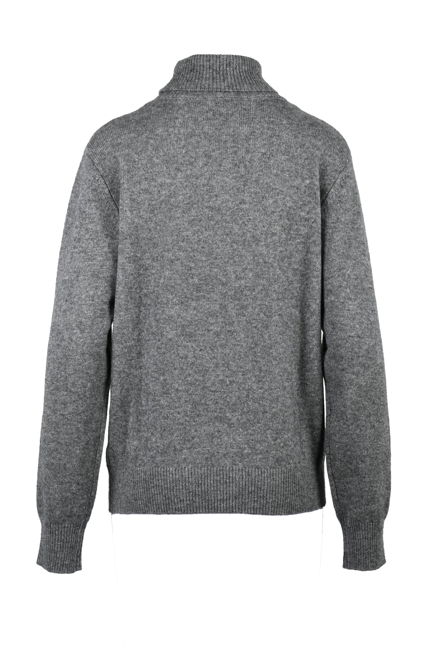 ASPESI - KNITWEAR AND SWEATSHIRTS
