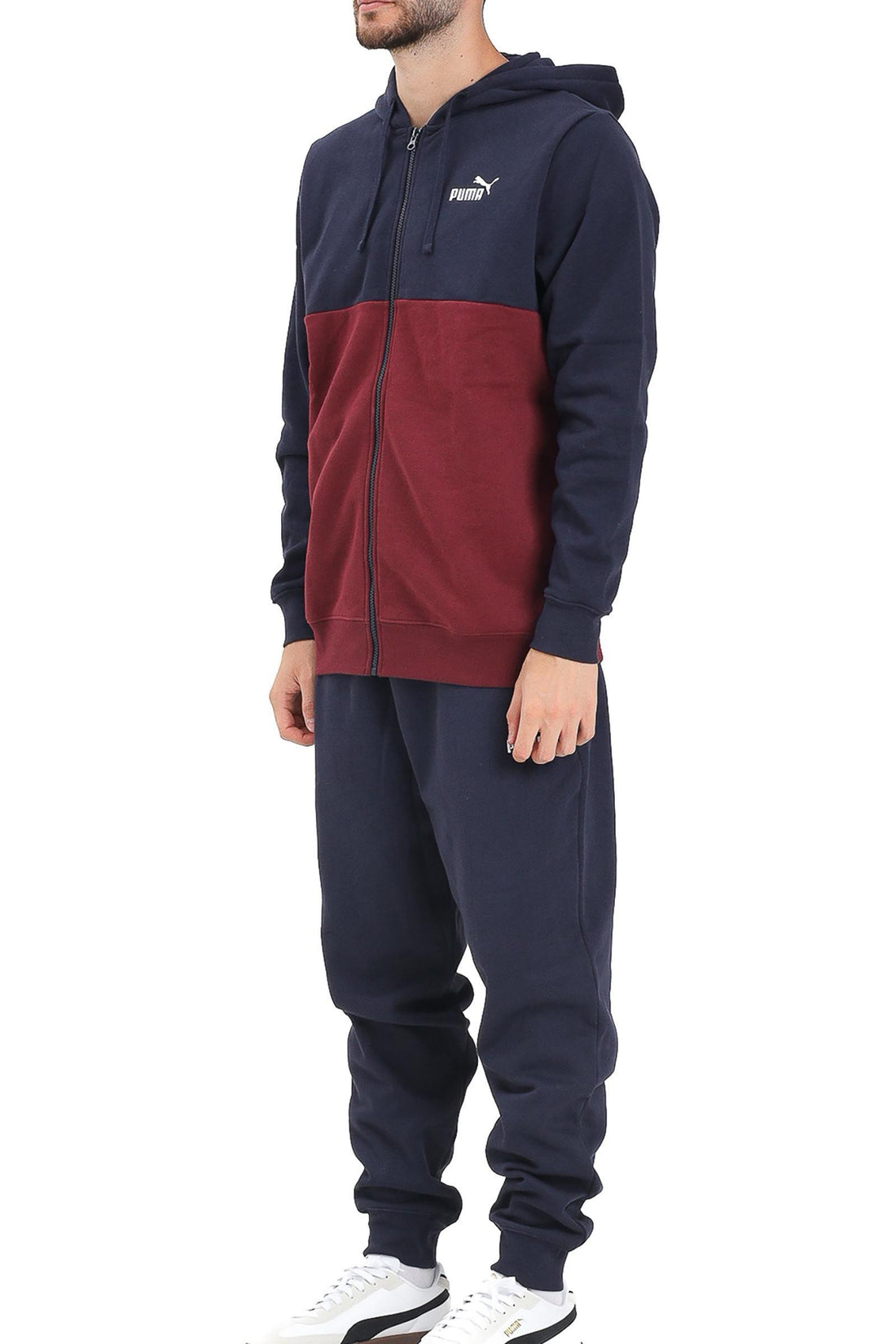 PUMA - TROUSERS