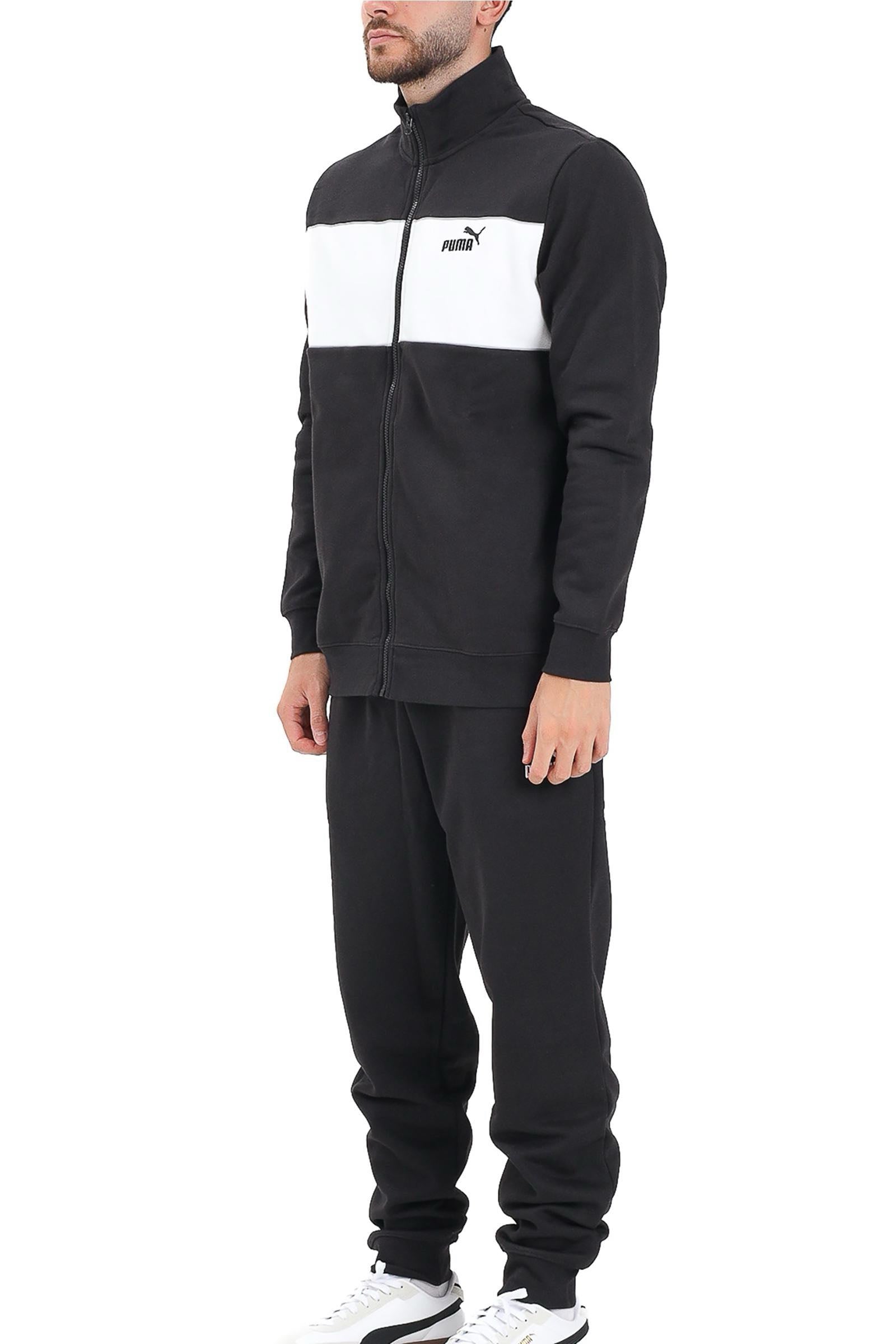 PUMA - TROUSERS