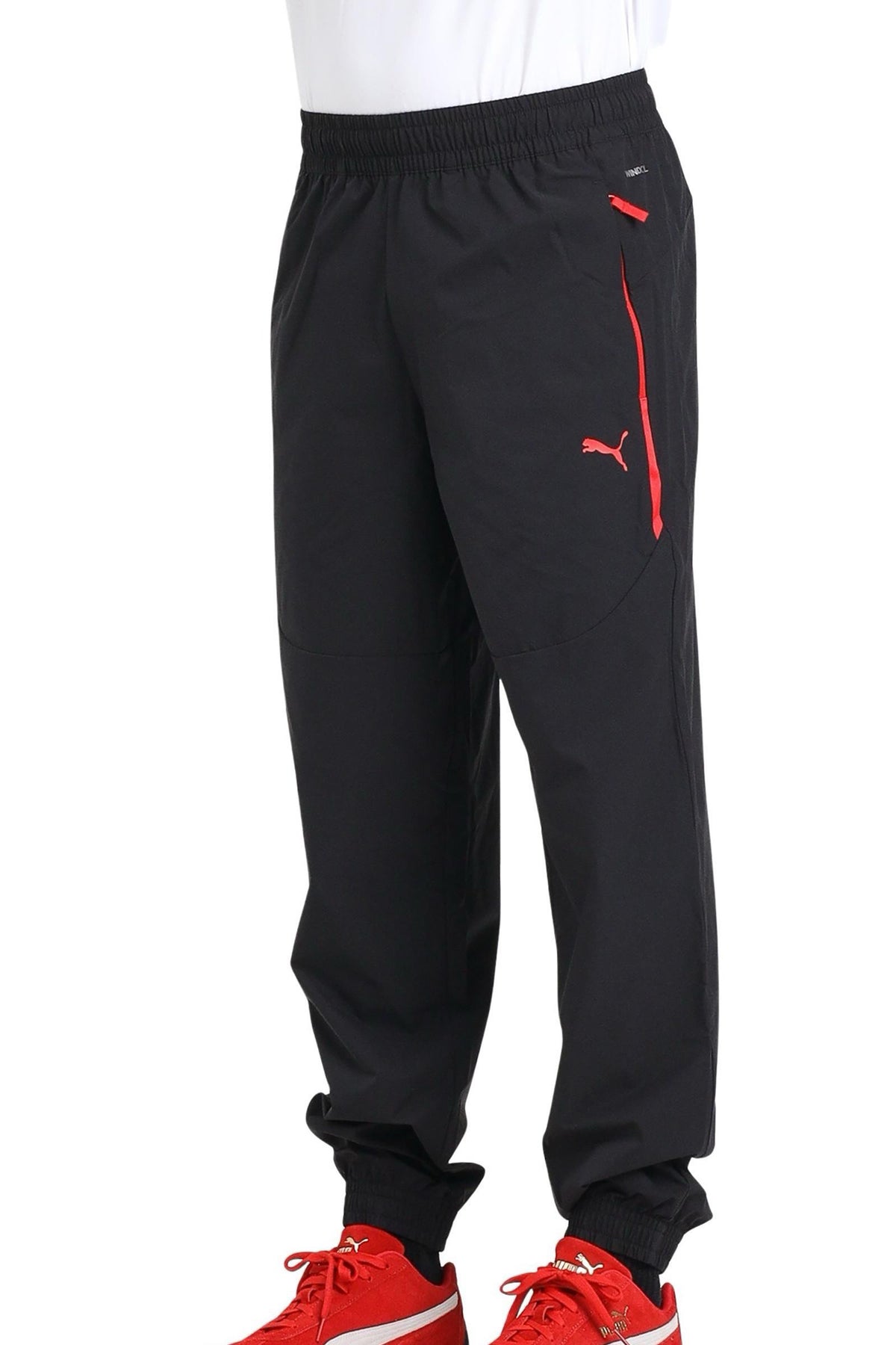 PUMA - TROUSERS