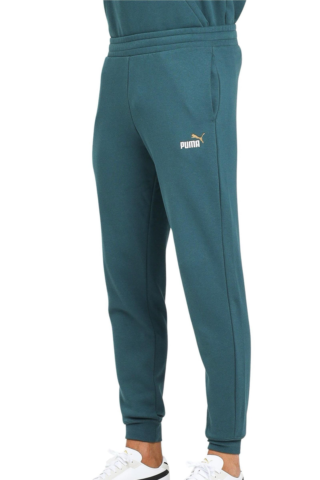 PUMA - TROUSERS