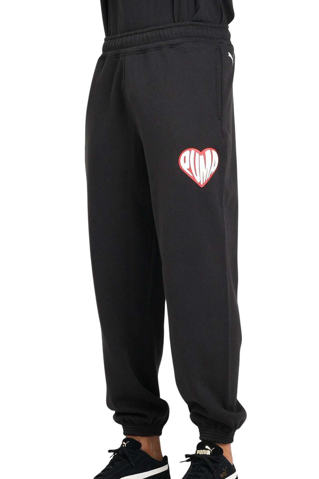 PUMA - TROUSERS