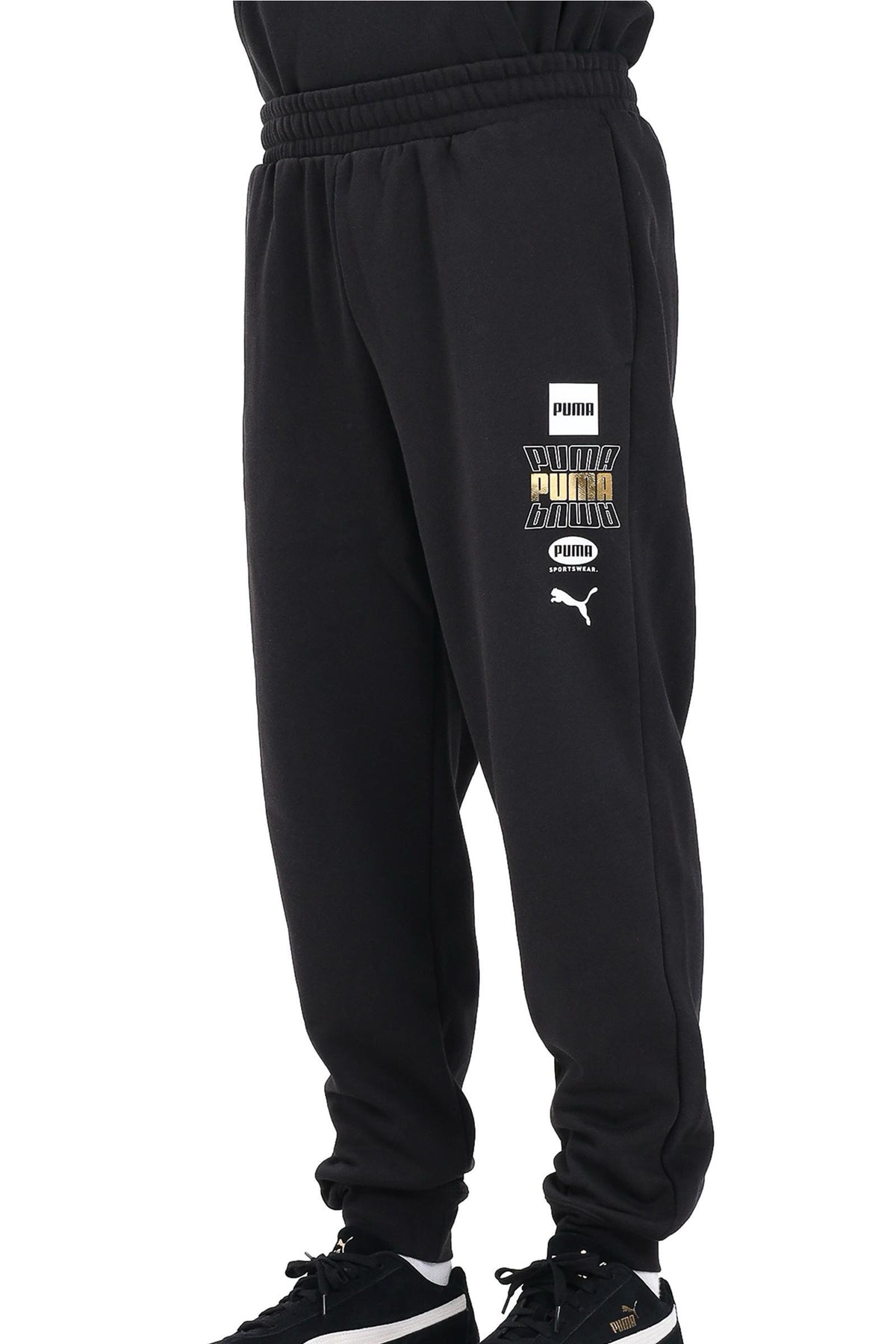PUMA - TROUSERS