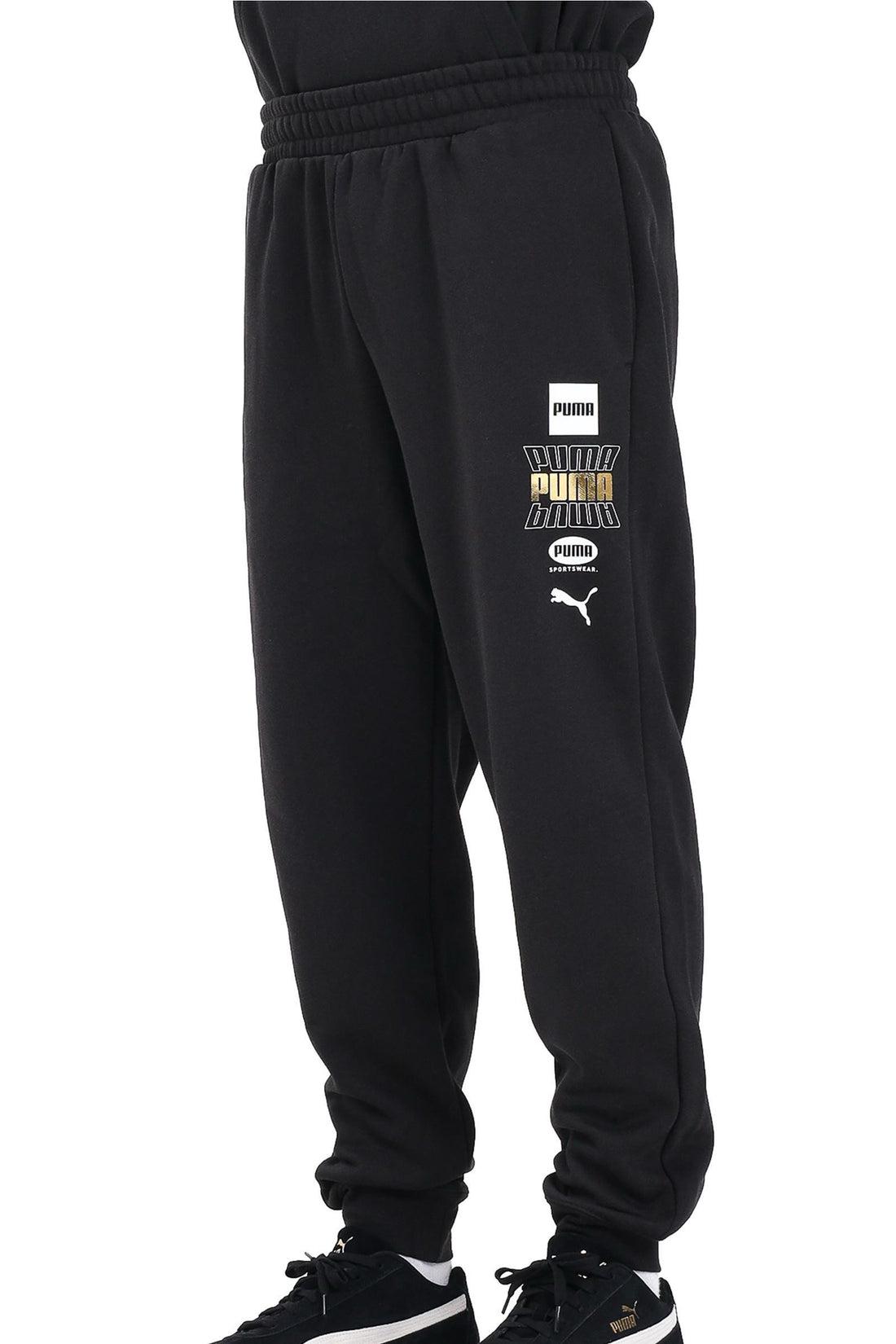 PUMA - TROUSERS