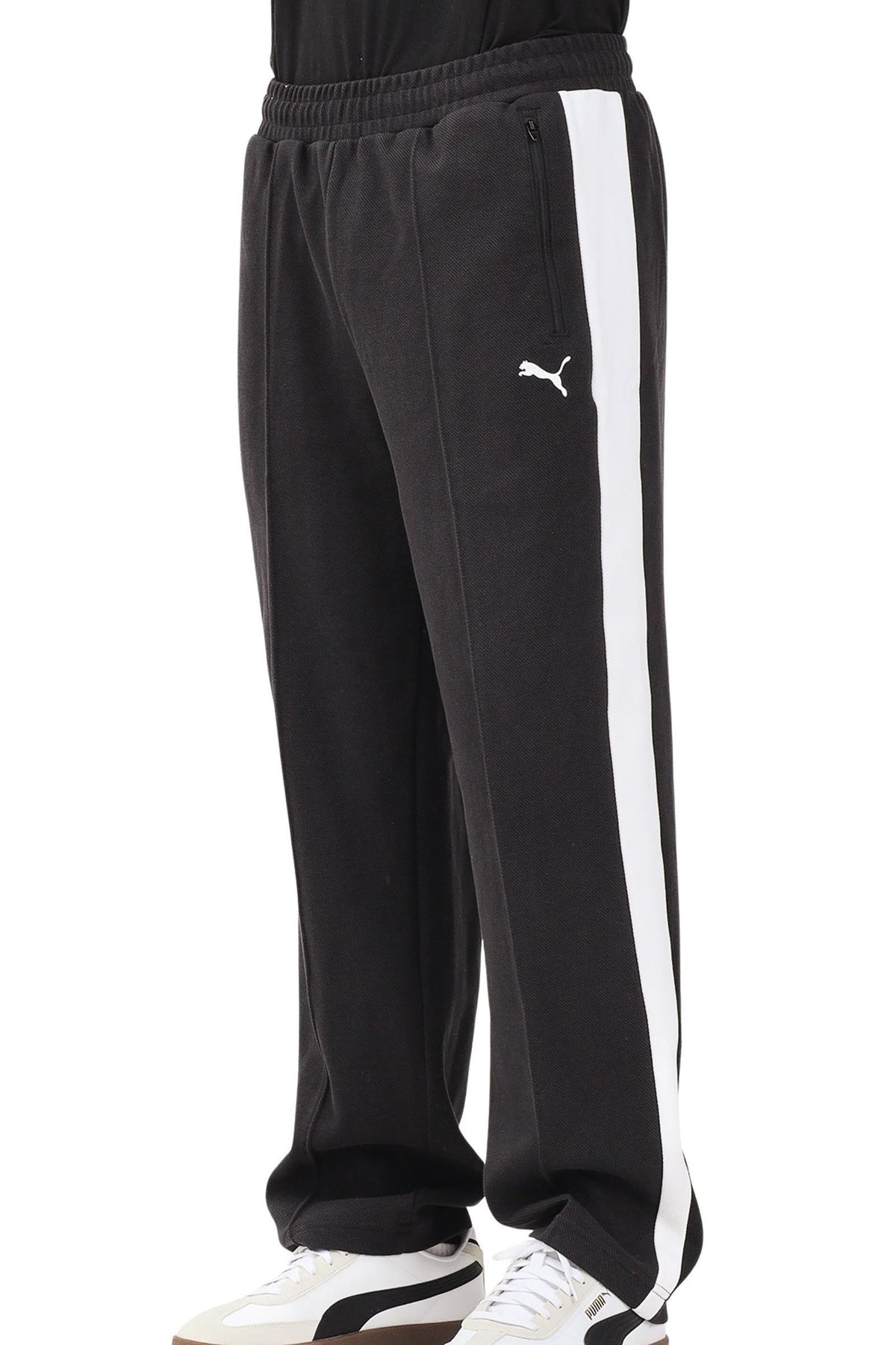 PUMA - TROUSERS