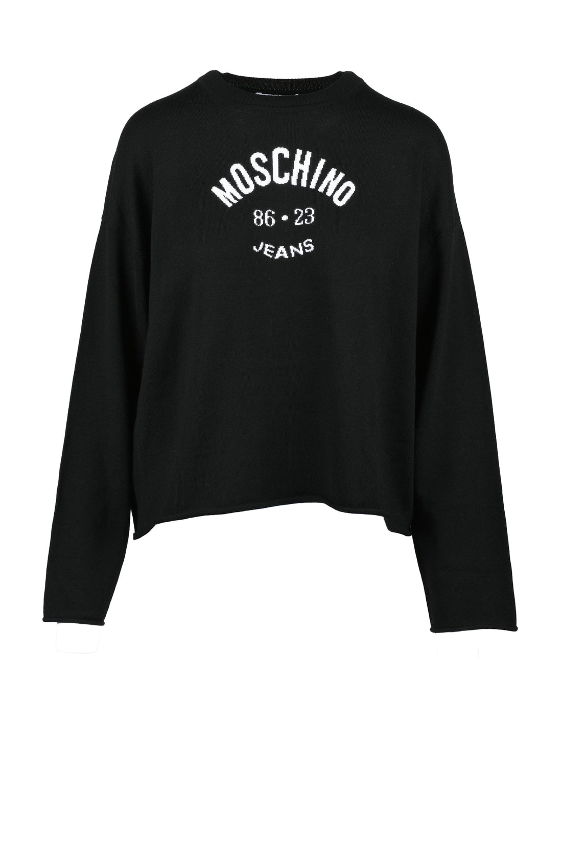 MO5CH1NO JEANS - KNITWEAR AND SWEATSHIRTS