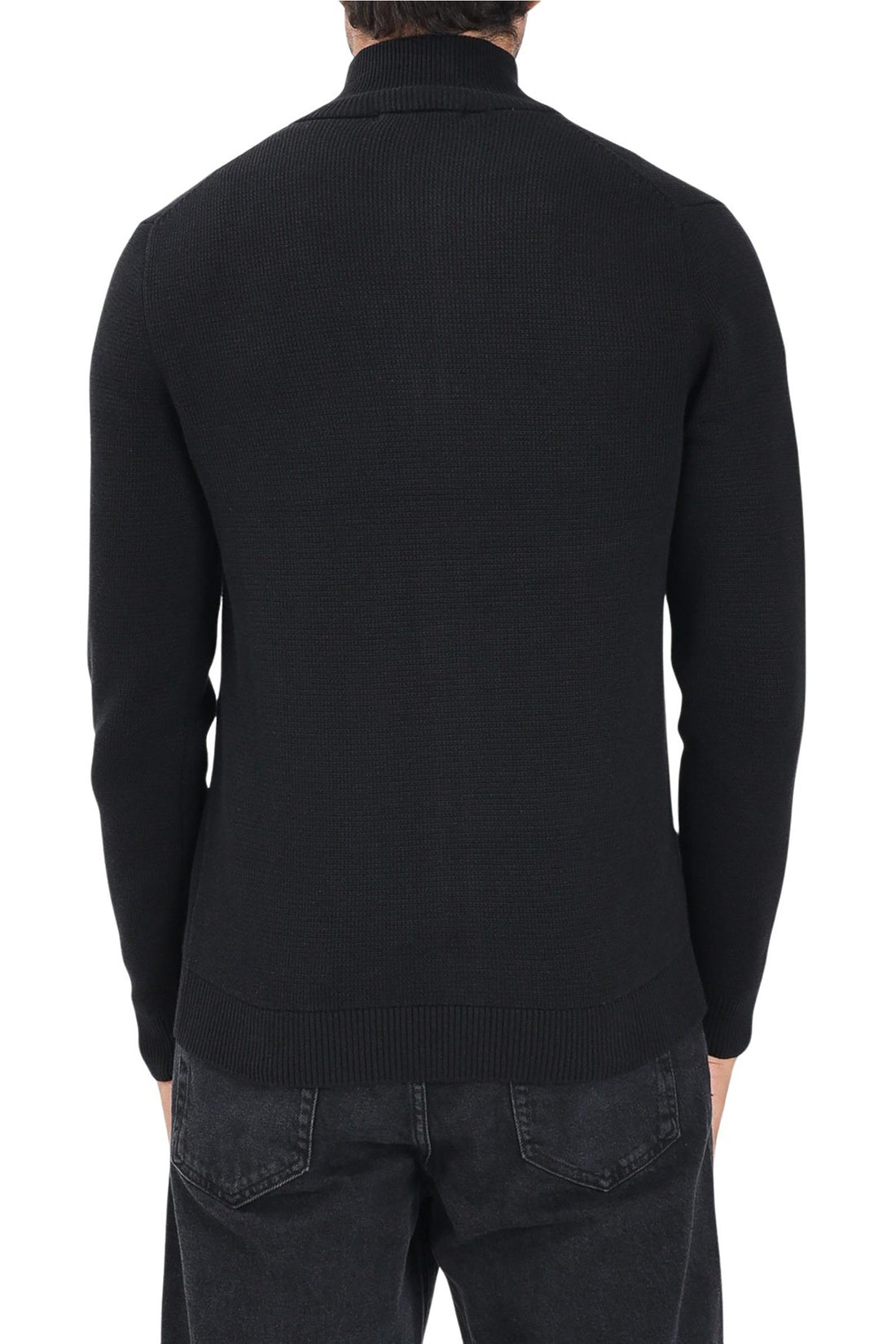SELECTED - KNITWEAR AND SWEATSHIRTS