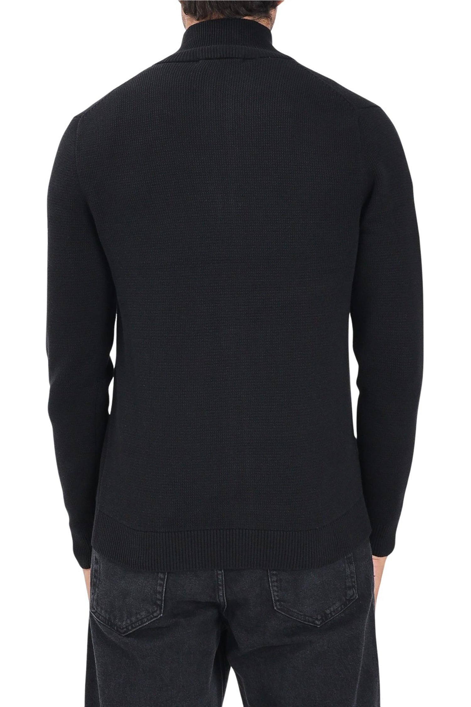 SELECTED - KNITWEAR AND SWEATSHIRTS