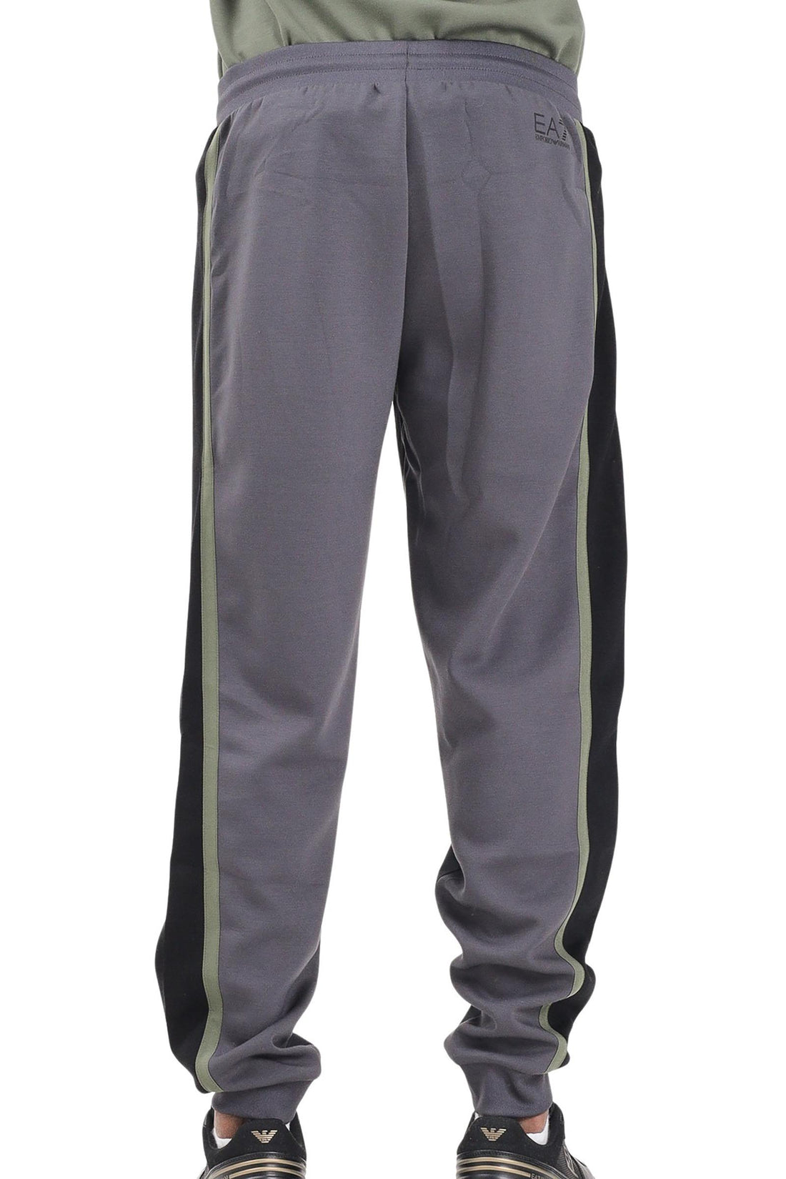 EA7 EMPORIO ARMANI - TROUSERS