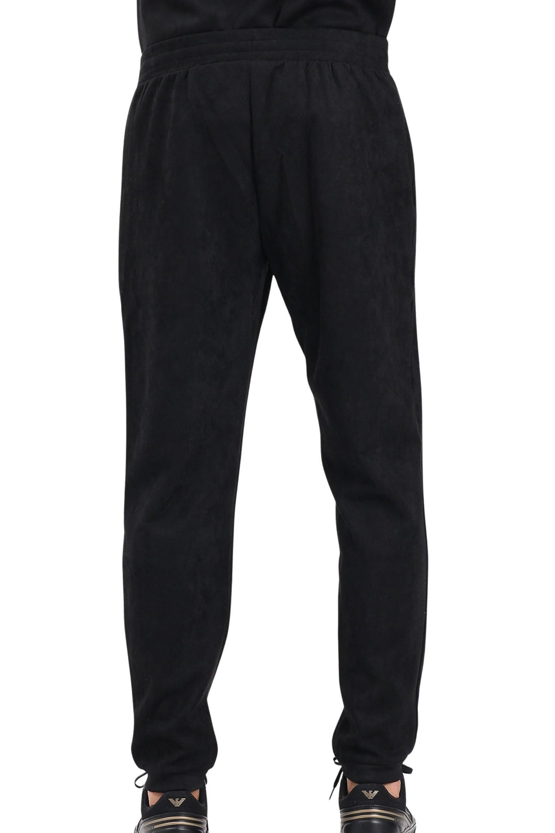EA7 EMPORIO ARMANI - TROUSERS