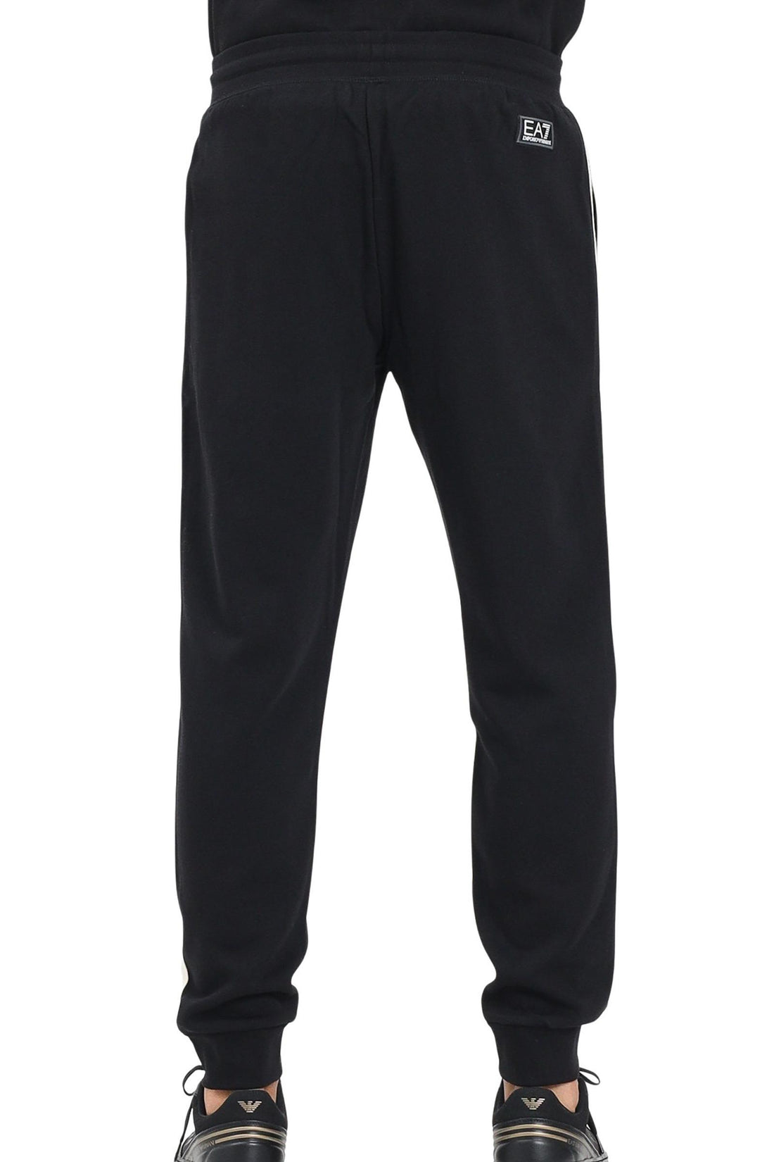 EA7 EMPORIO ARMANI - TROUSERS