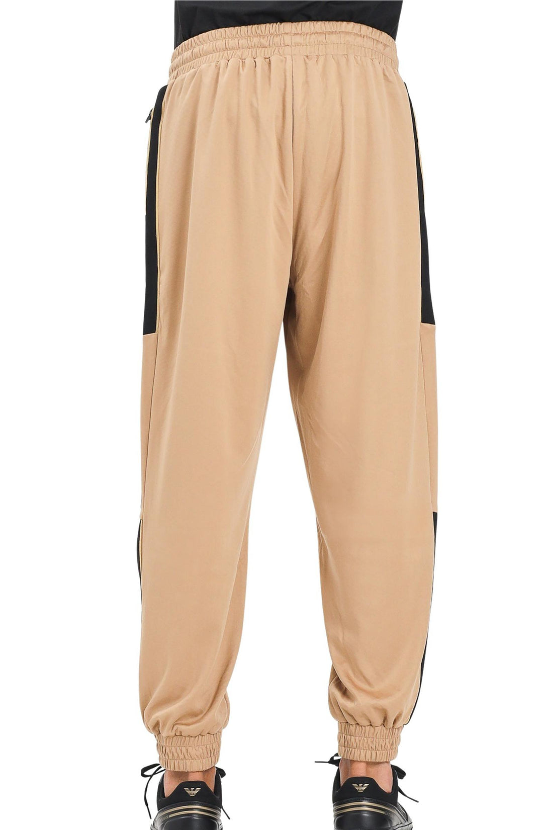 EA7 EMPORIO ARMANI - TROUSERS