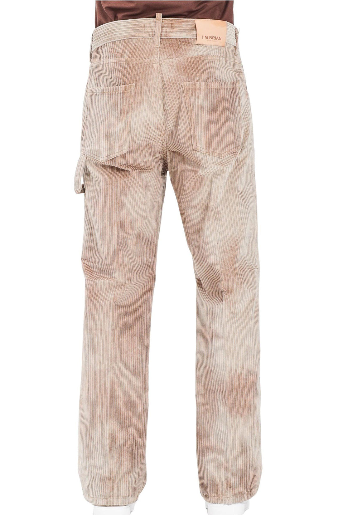 I M BRIAN - TROUSERS