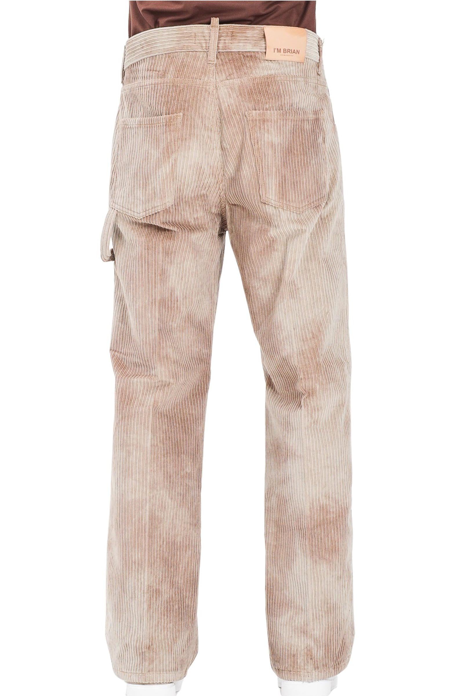 I M BRIAN - TROUSERS
