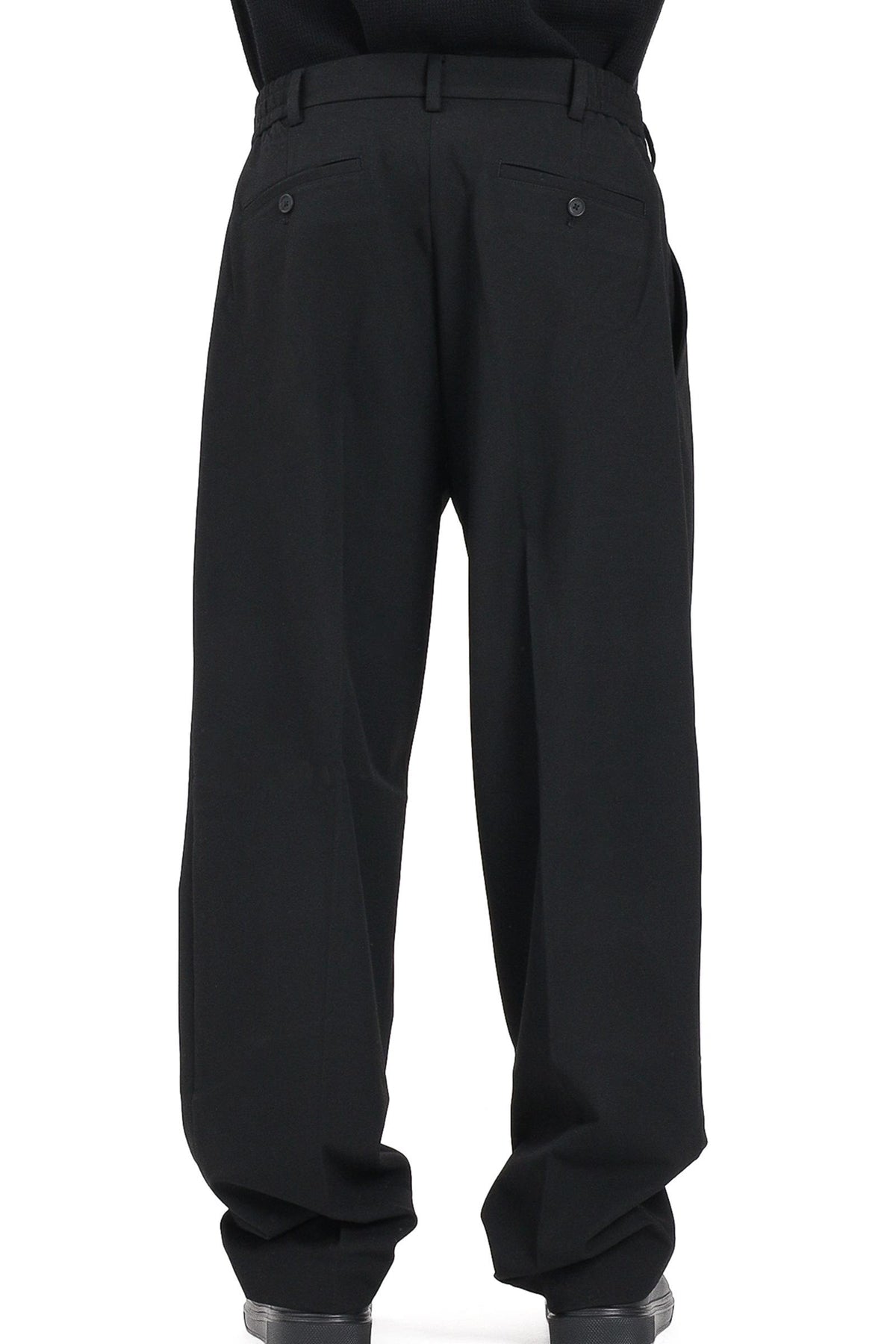 SELECTED - TROUSERS
