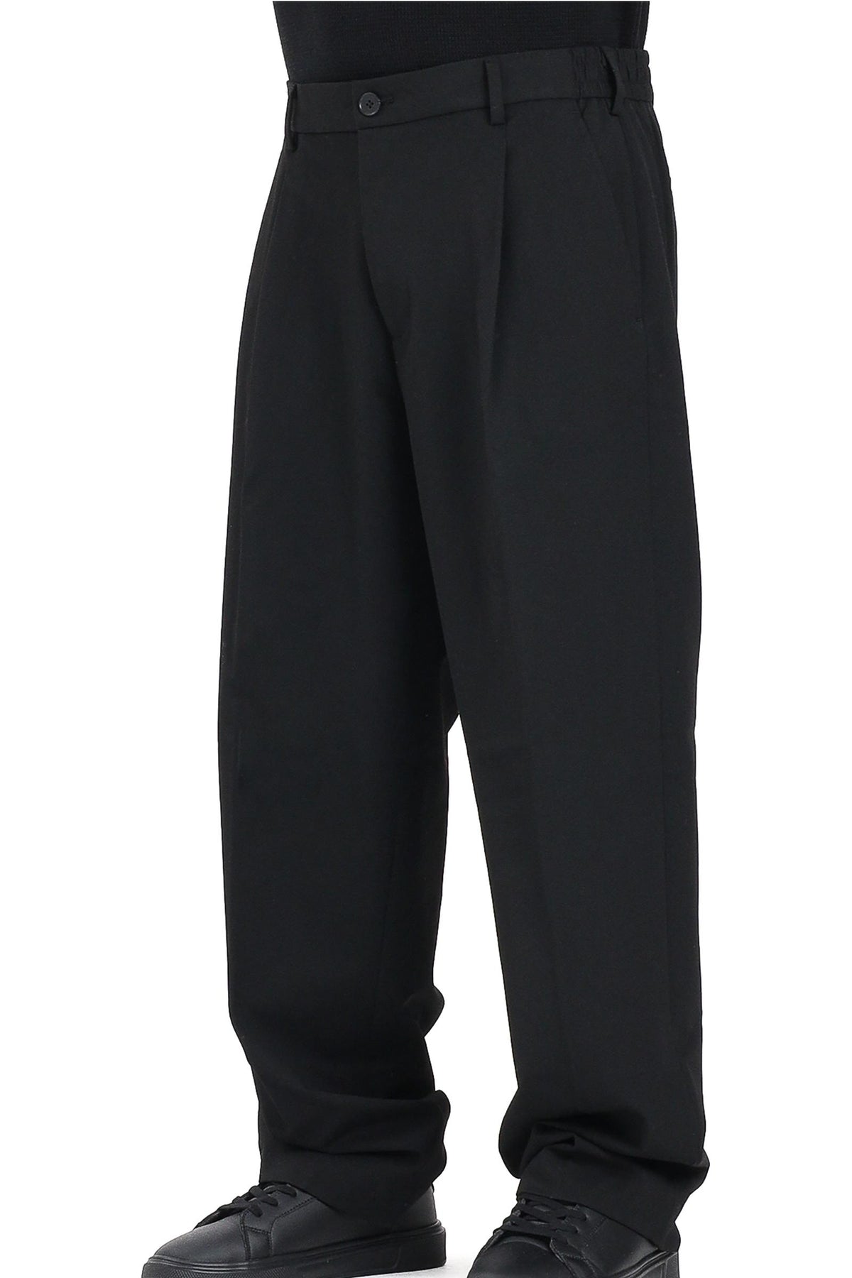 SELECTED - TROUSERS