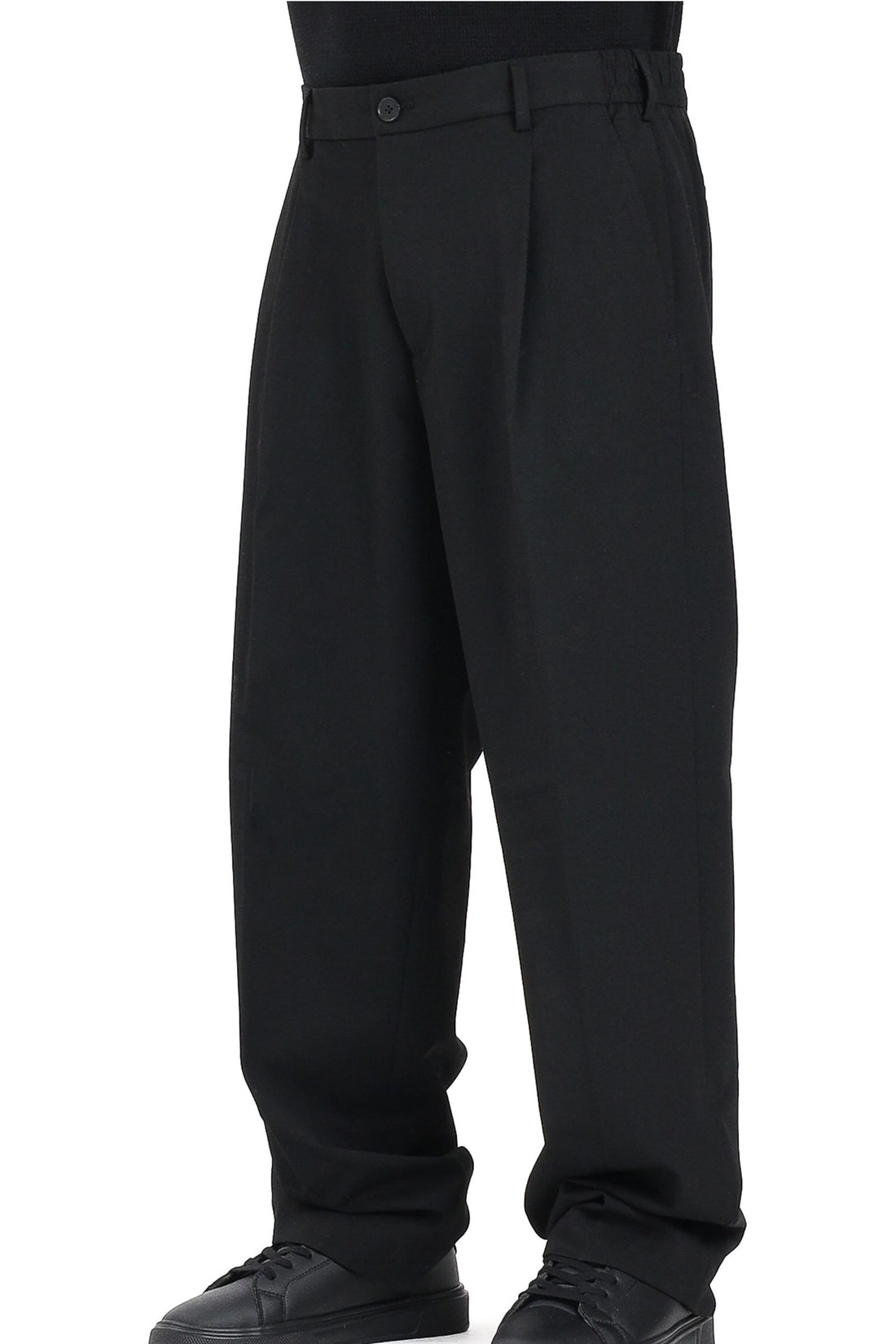 SELECTED - TROUSERS