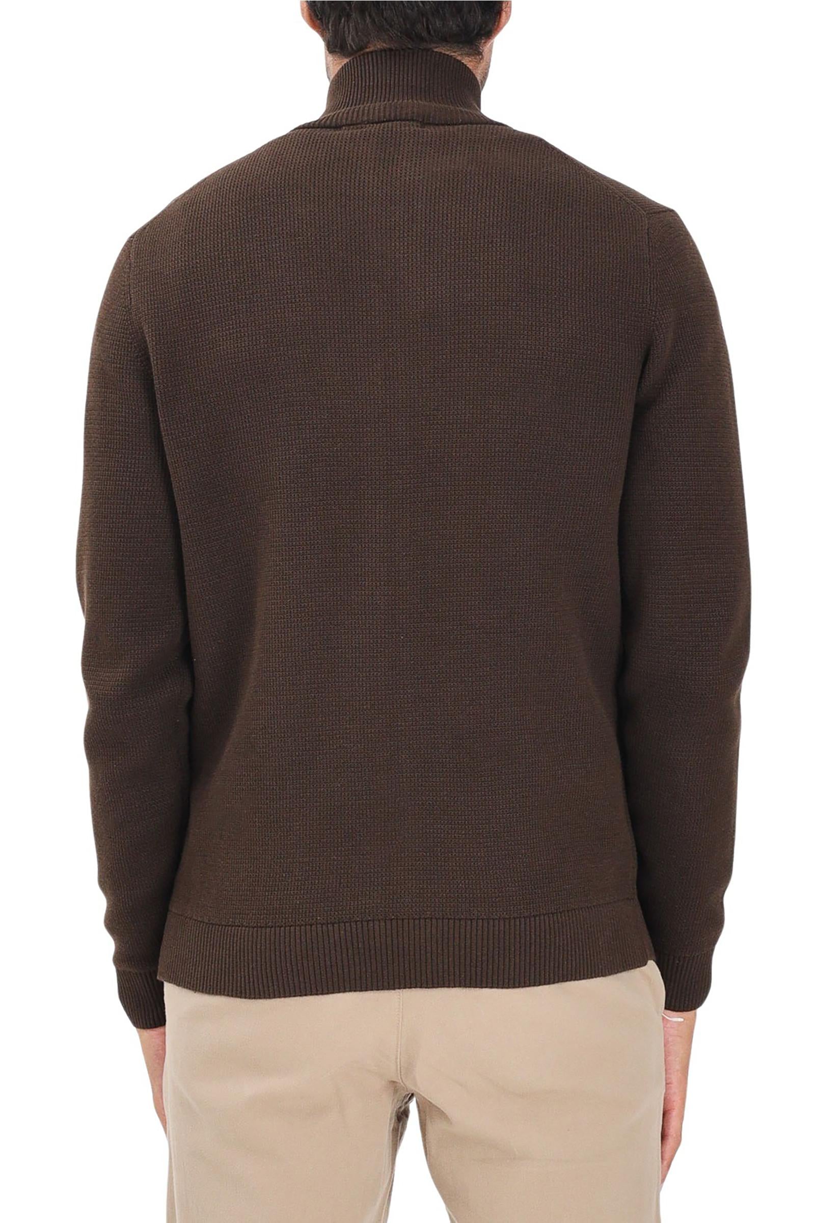 SELECTED - KNITWEAR AND SWEATSHIRTS