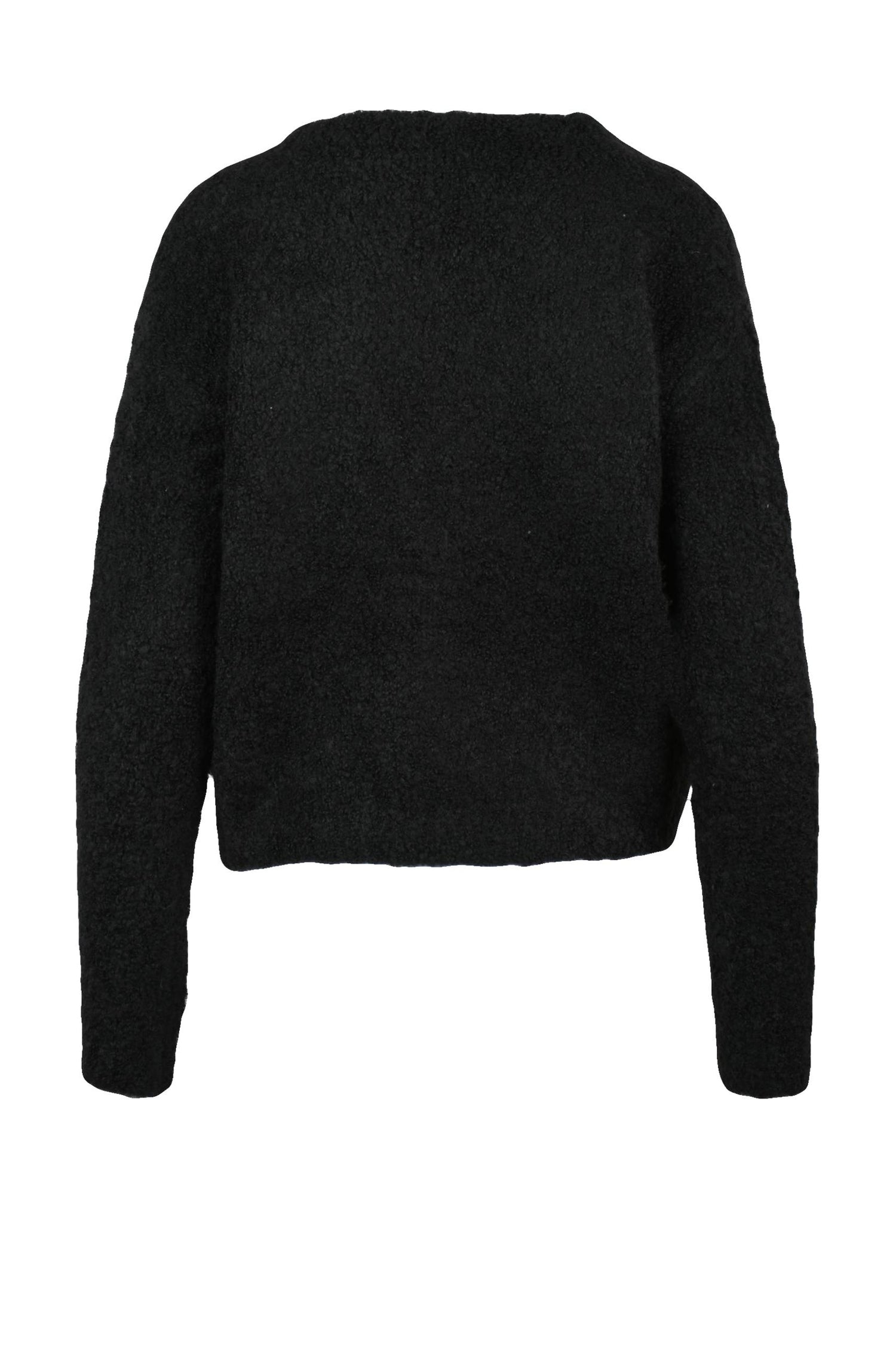 PATRIZIA PEPE - KNITWEAR AND SWEATSHIRTS