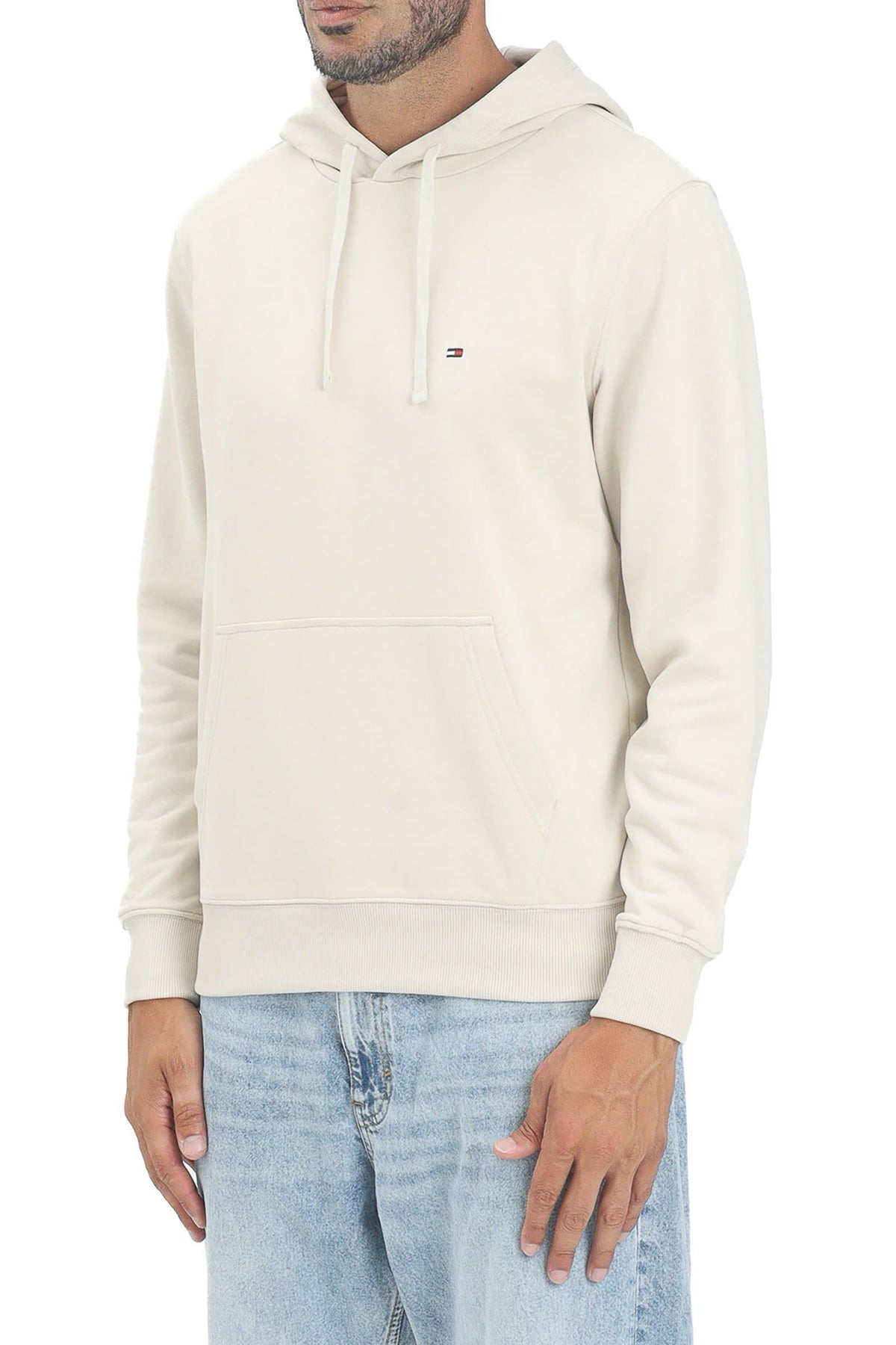 TOMMY HILFIGER - KNITWEAR AND SWEATSHIRTS