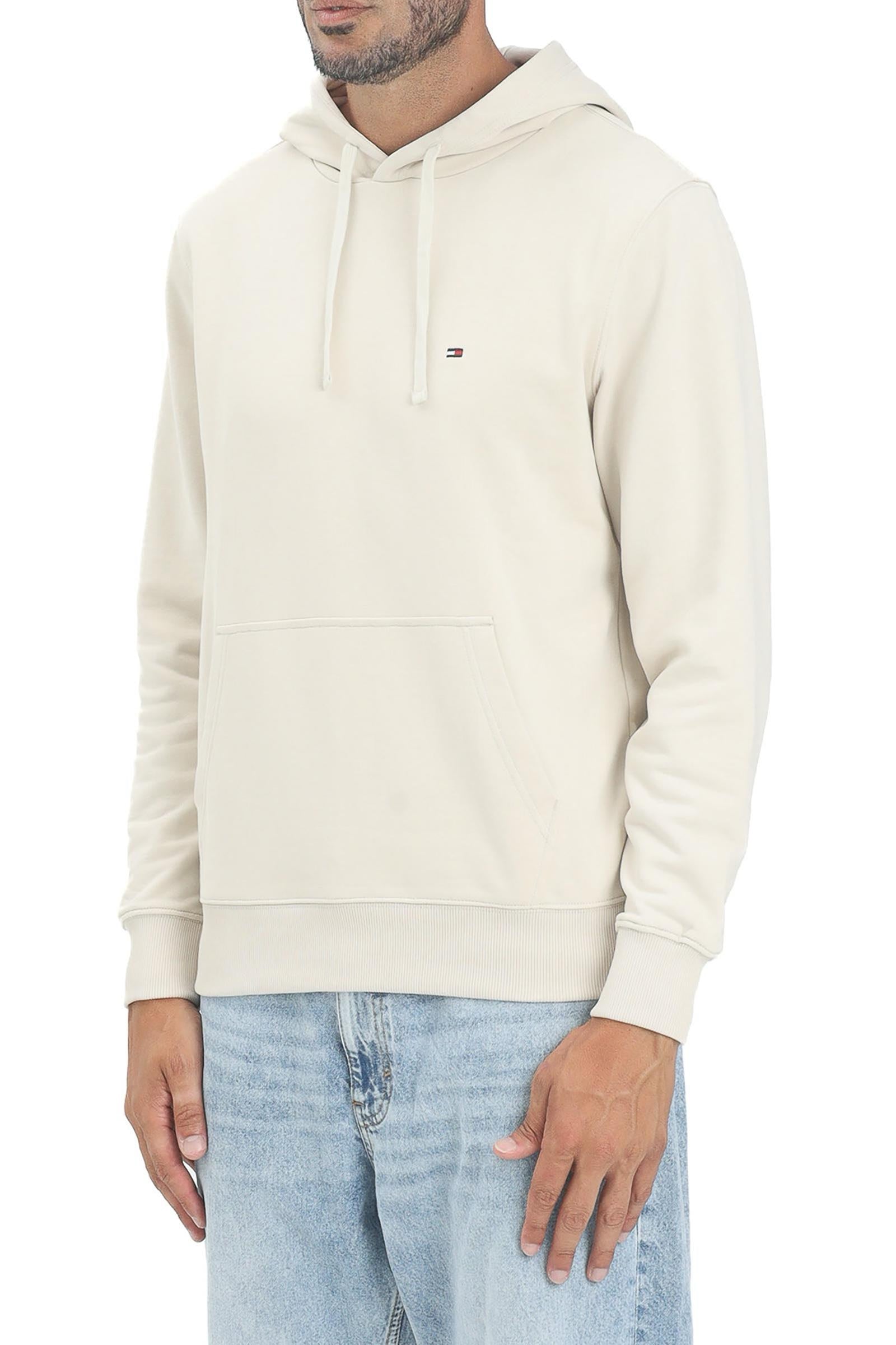 TOMMY HILFIGER - KNITWEAR AND SWEATSHIRTS