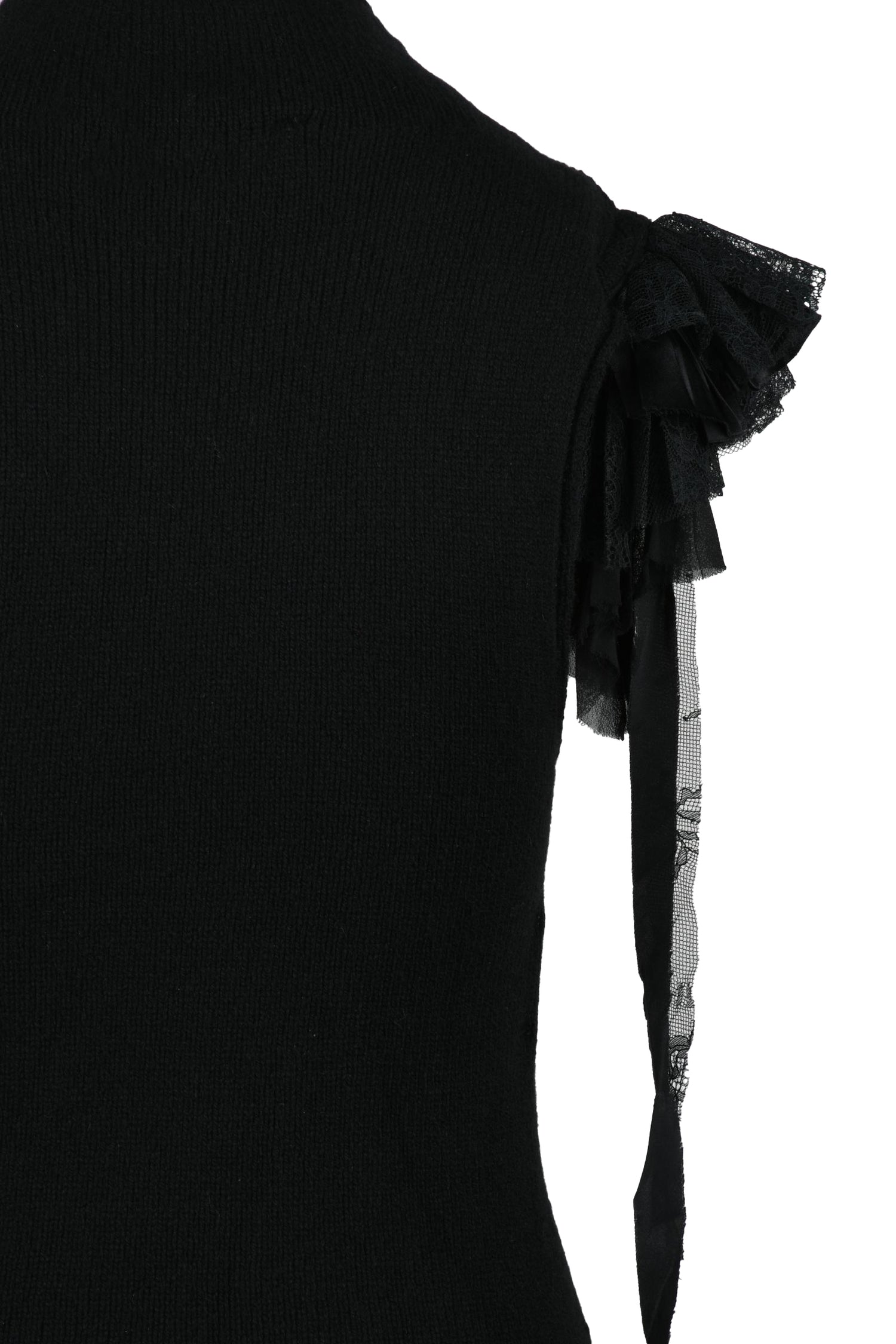 ALBERTA FERRETTI - KNITWEAR AND SWEATSHIRTS