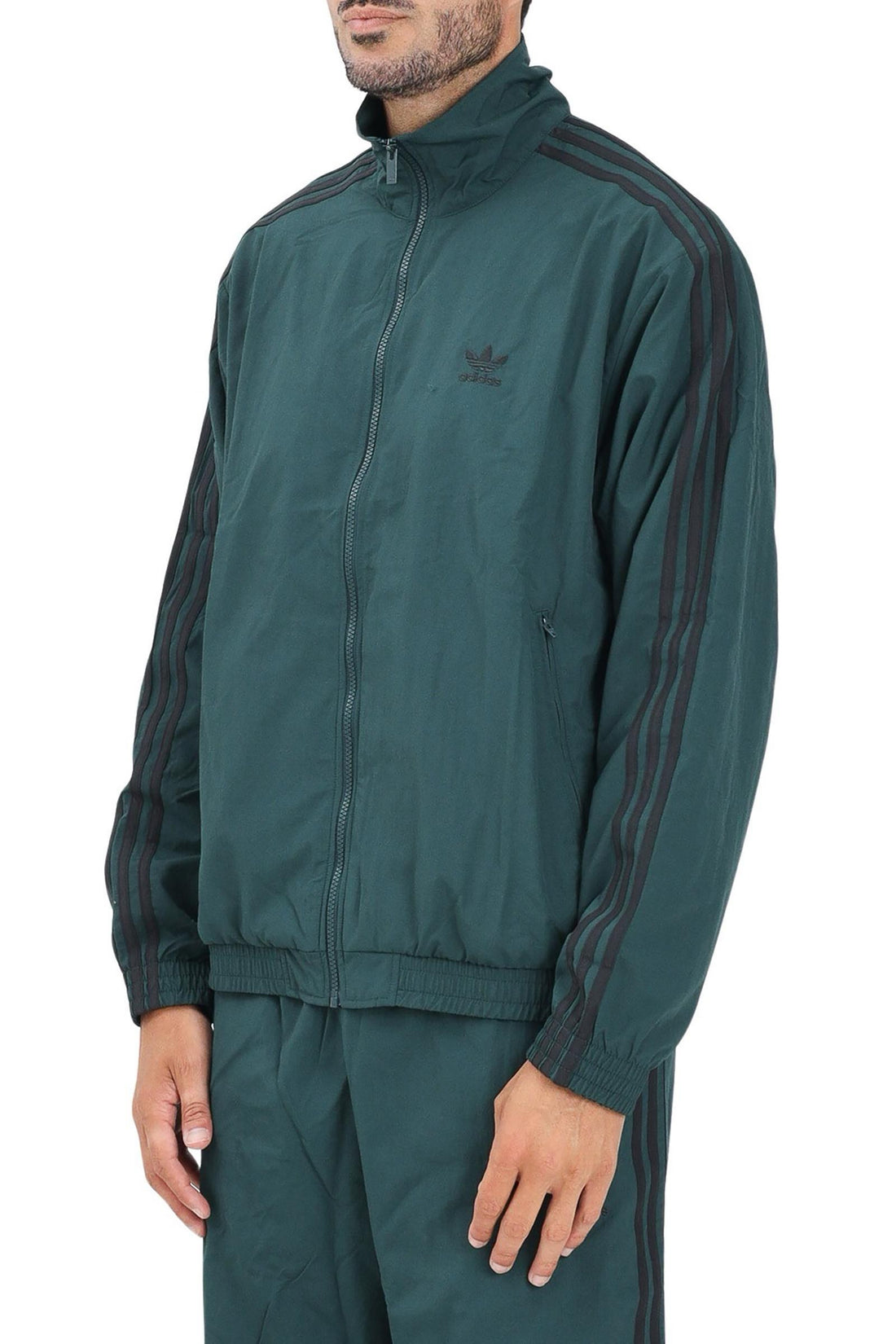ADIDAS - KNITWEAR AND SWEATSHIRTS