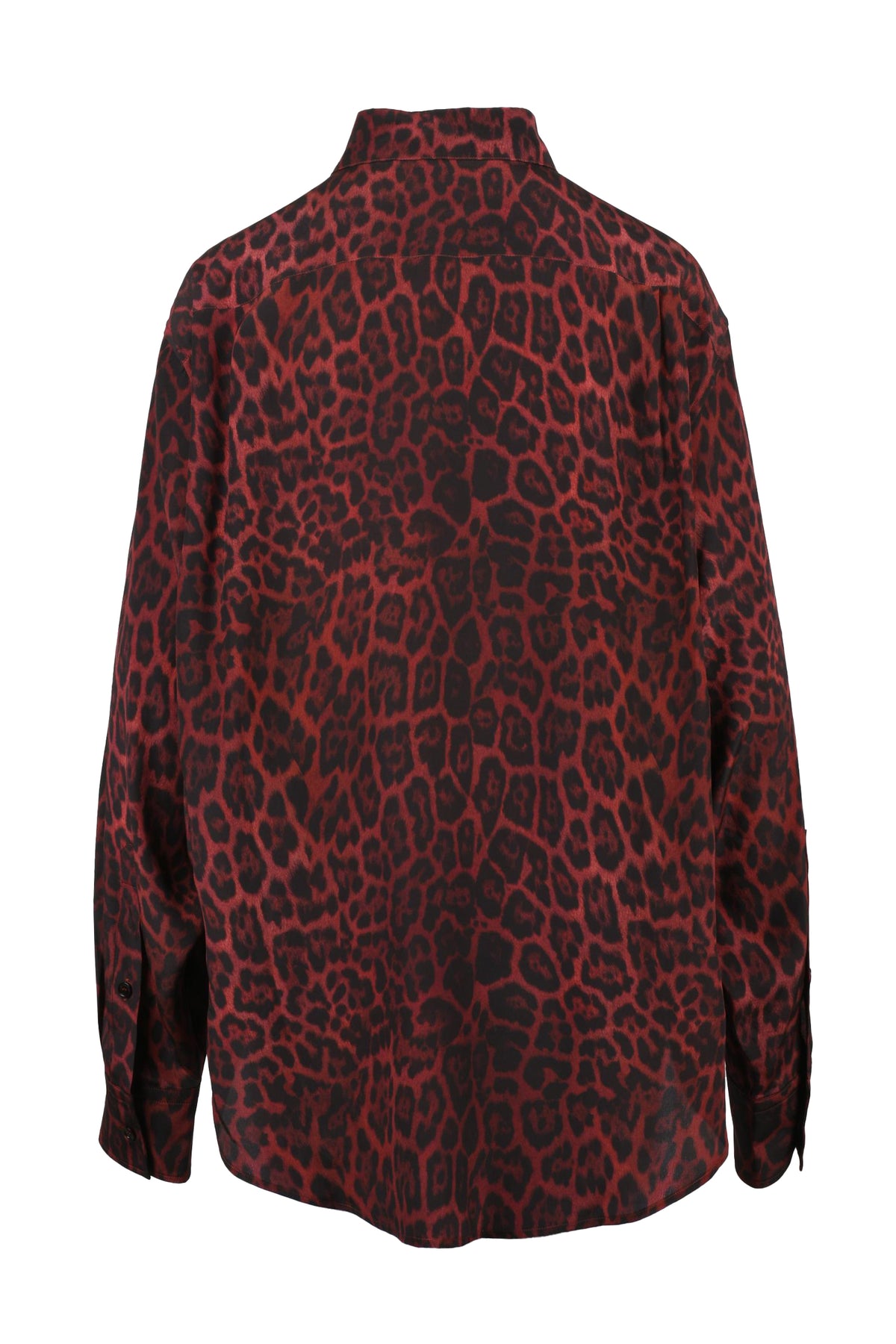 STELLA McCARTNEY - SHIRT