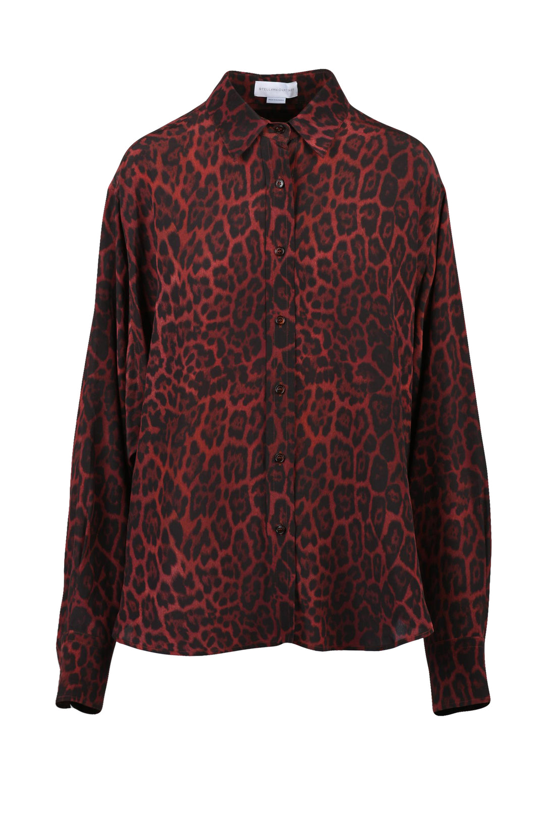 STELLA McCARTNEY - SHIRT
