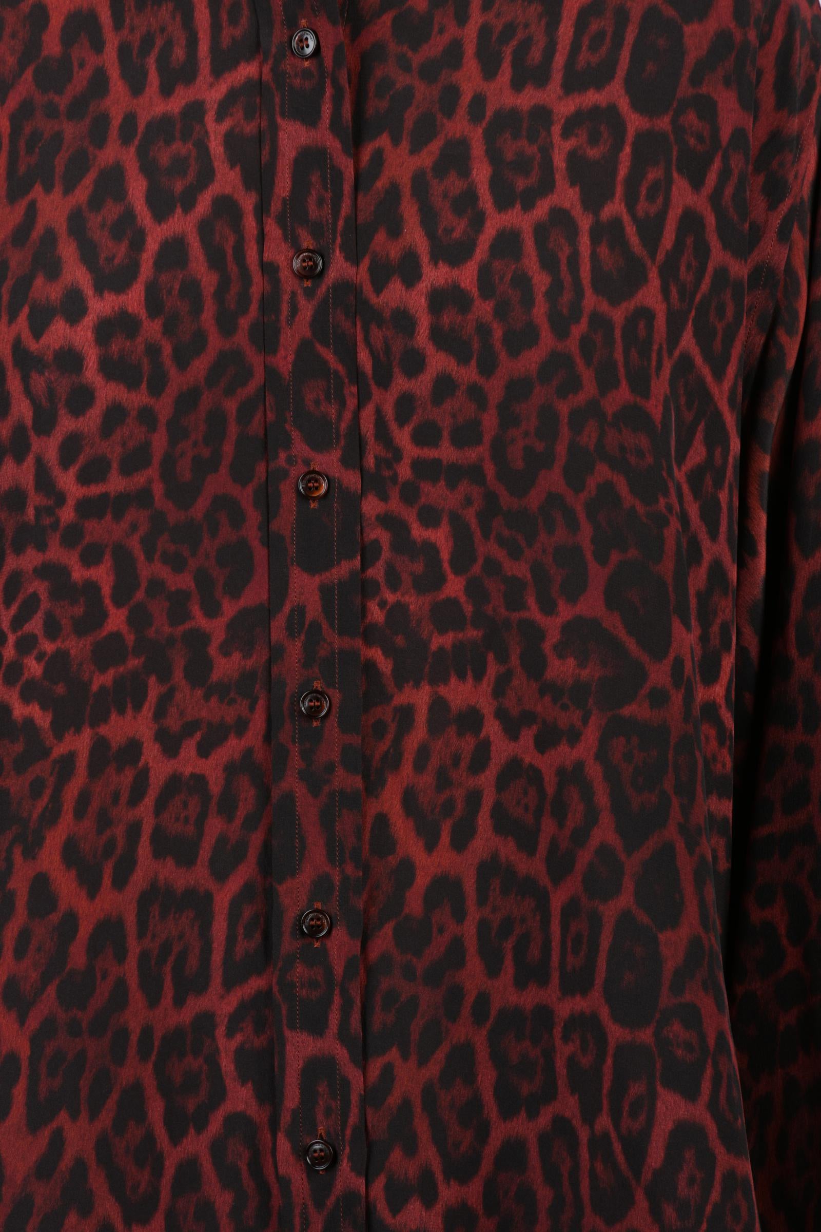 STELLA McCARTNEY - SHIRT