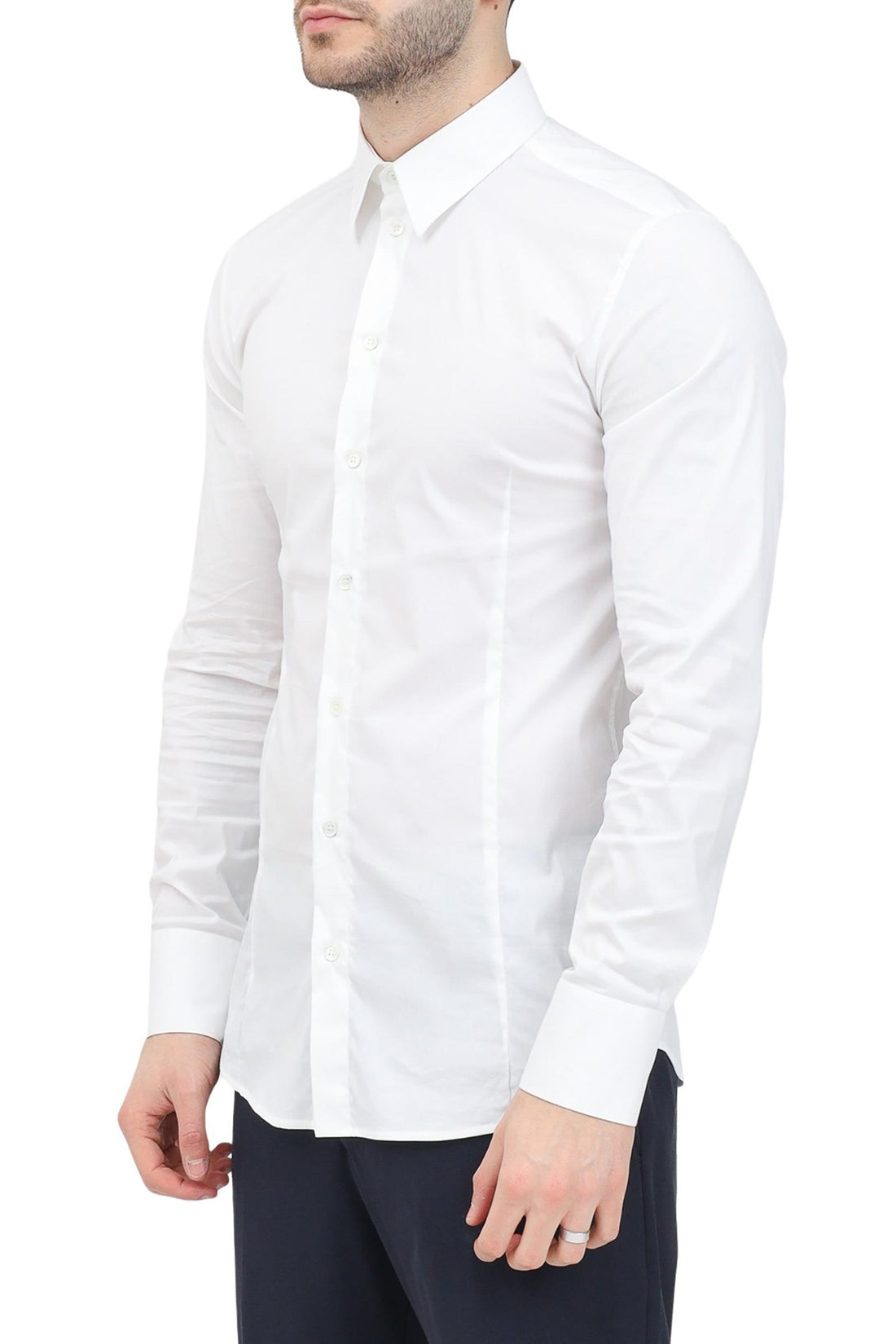 PATRIZIA PEPE - SHIRT