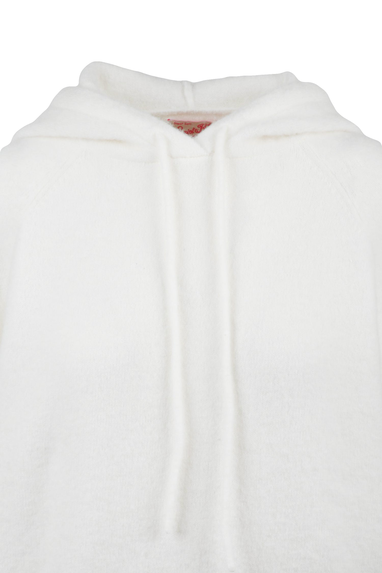MC2 SAINT BARTH - KNITWEAR AND SWEATSHIRTS