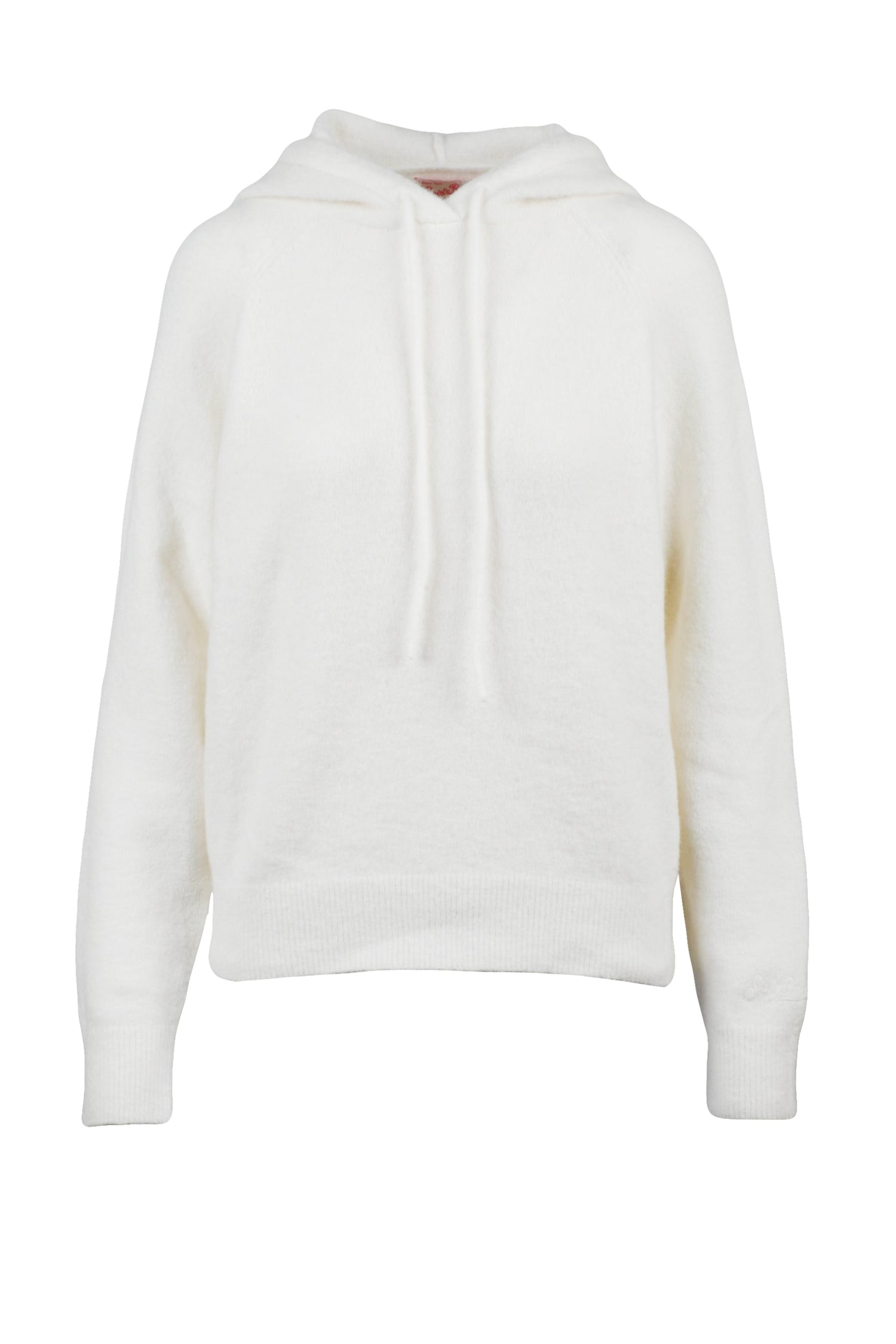 MC2 SAINT BARTH - KNITWEAR AND SWEATSHIRTS