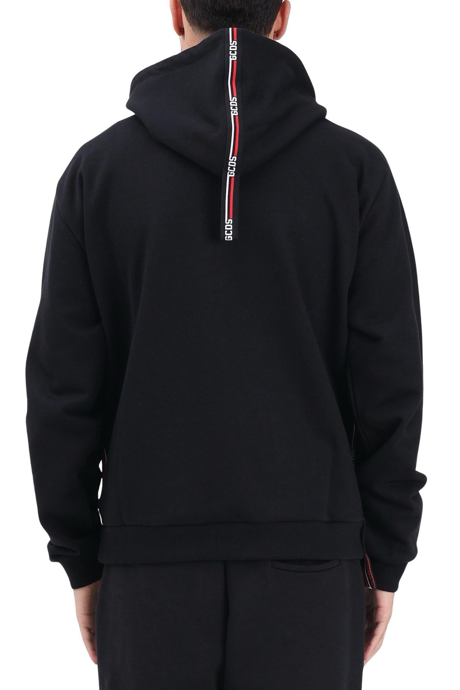 GCDS - KNITWEAR AND SWEATSHIRTS