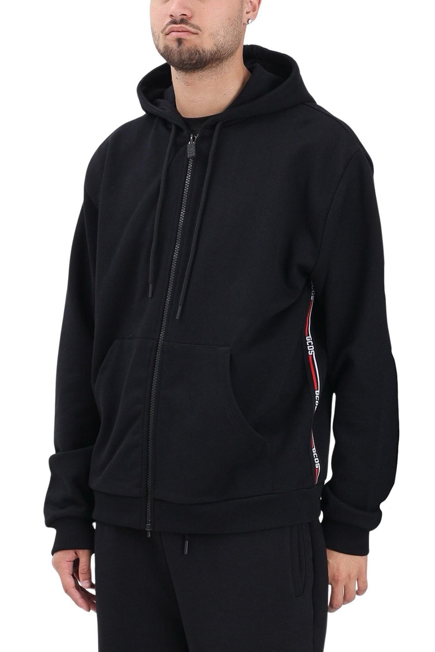 GCDS - KNITWEAR AND SWEATSHIRTS