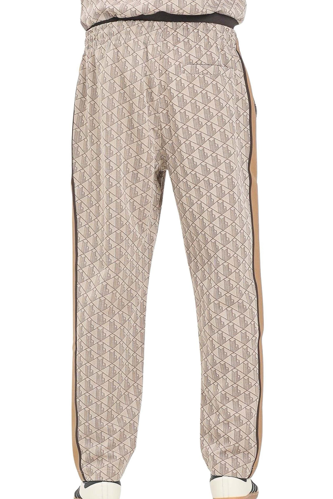 LACOSTE - TROUSERS