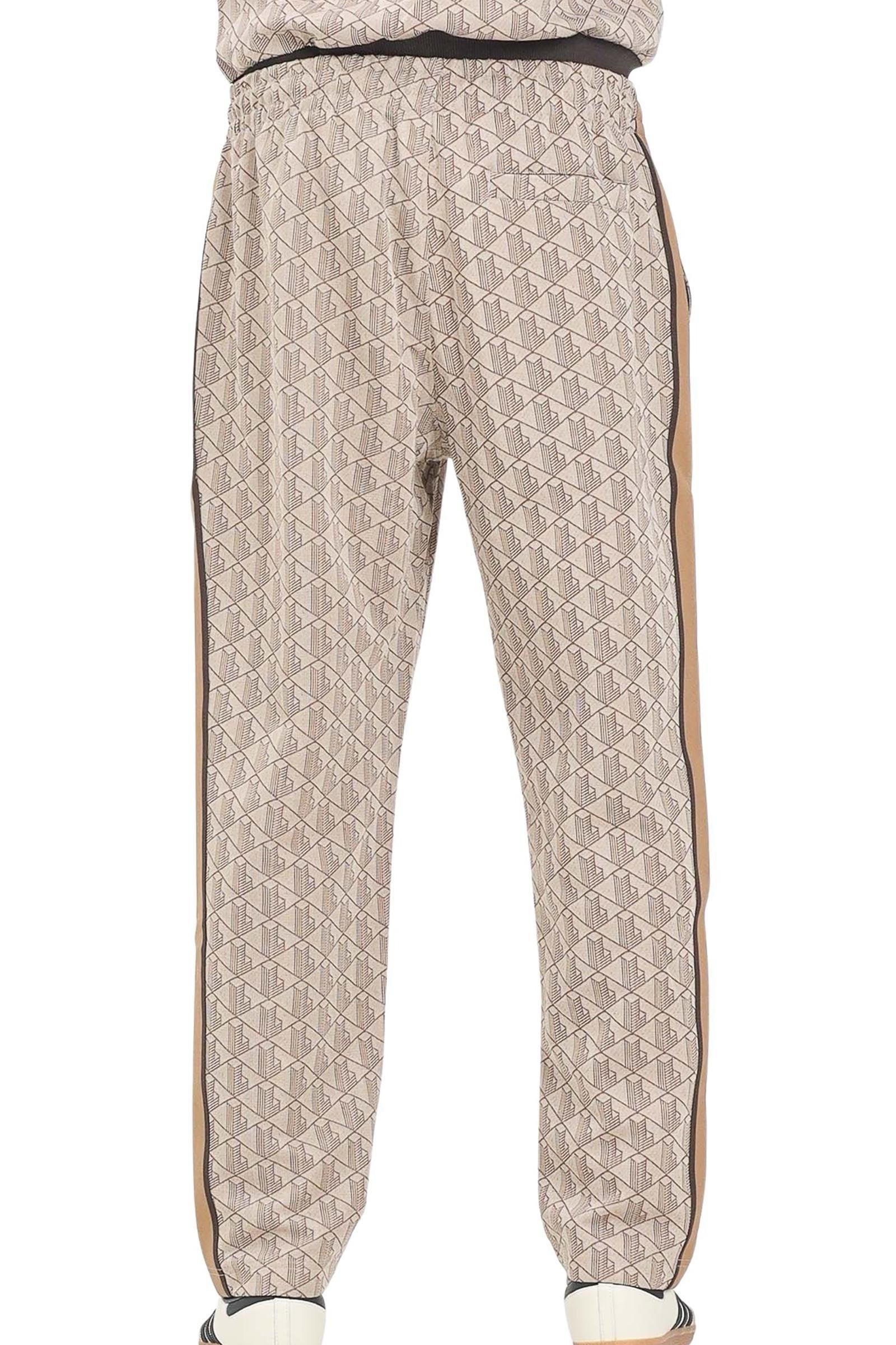 LACOSTE - TROUSERS