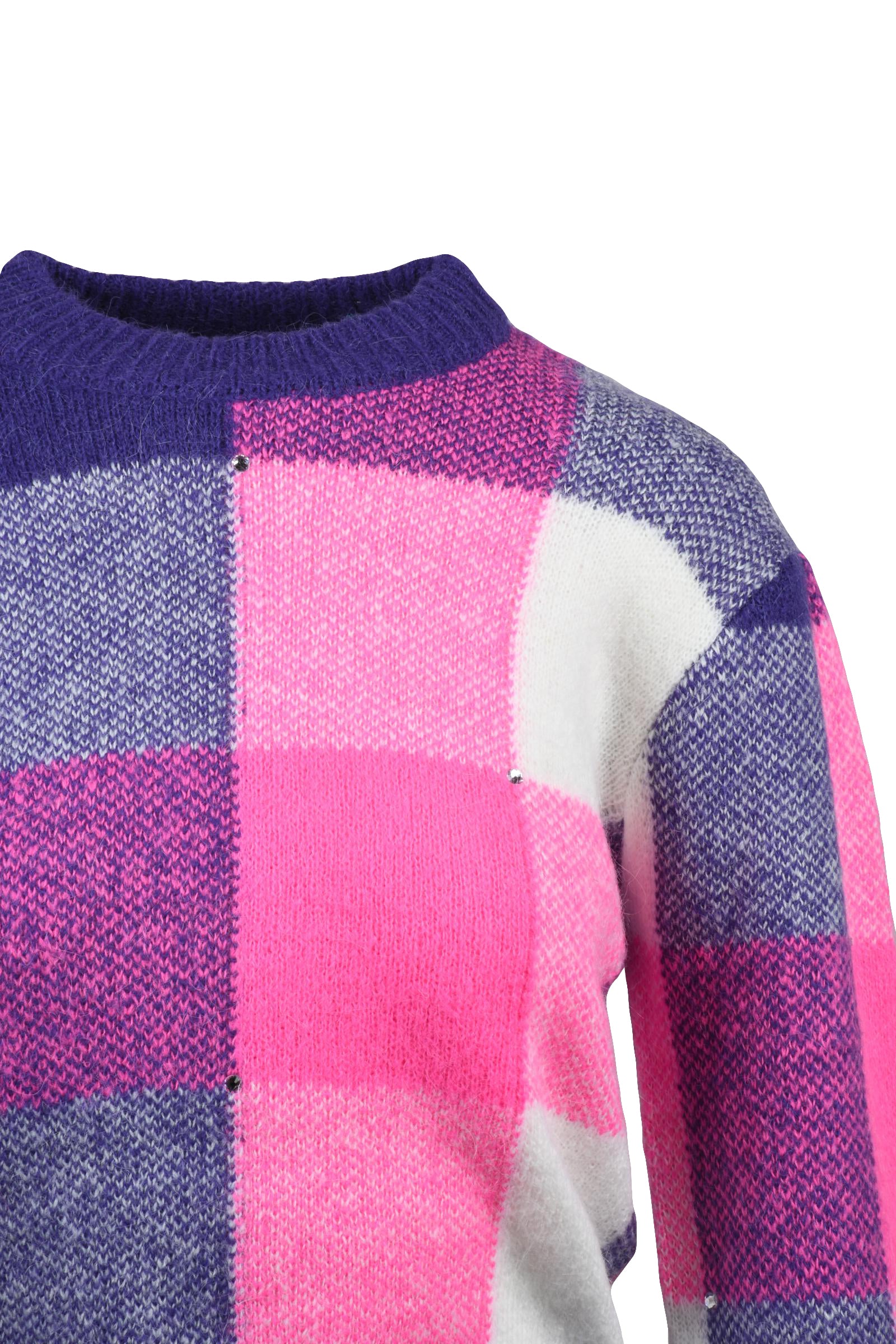 MC2 SAINT BARTH - KNITWEAR AND SWEATSHIRTS