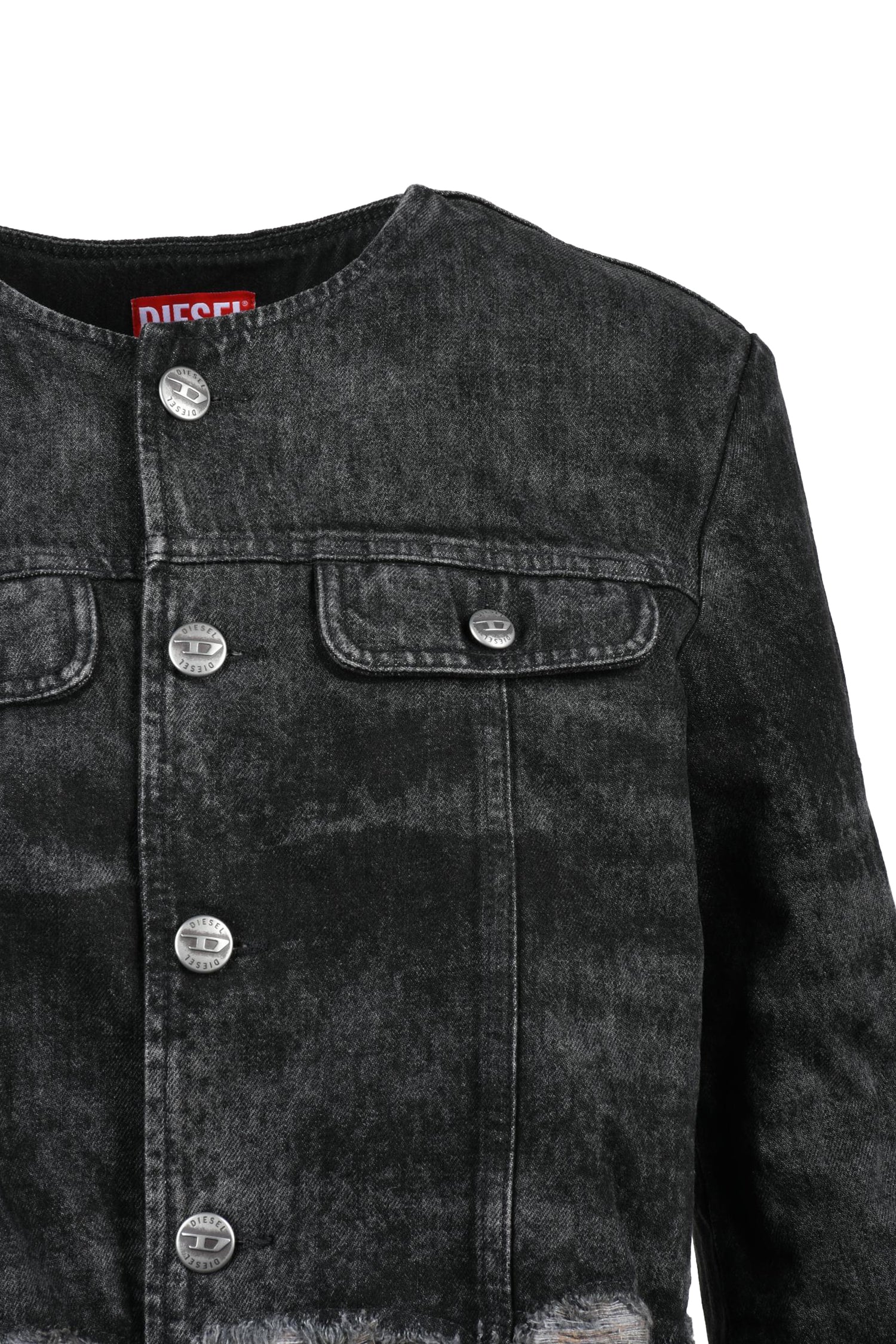 DIESEL - OUTWEAR JACKETS