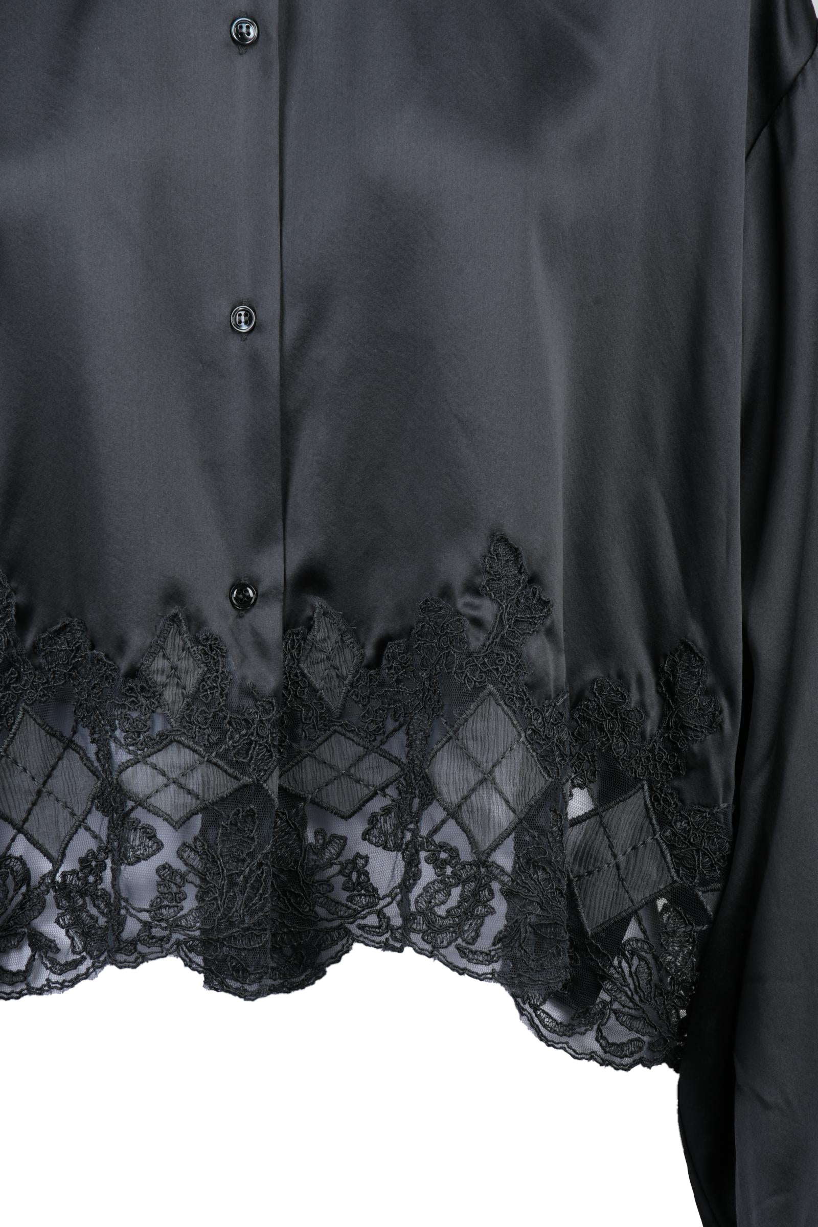 ERMANNO SCERVINO - SHIRT