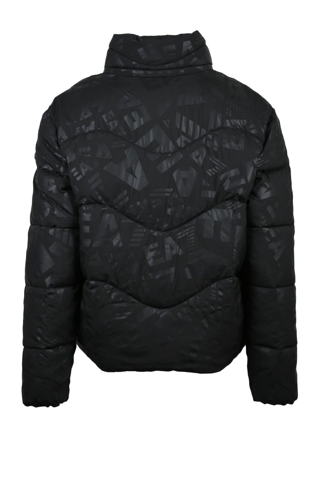 EA7 EMPORIO ARMANI - OUTWEAR JACKETS