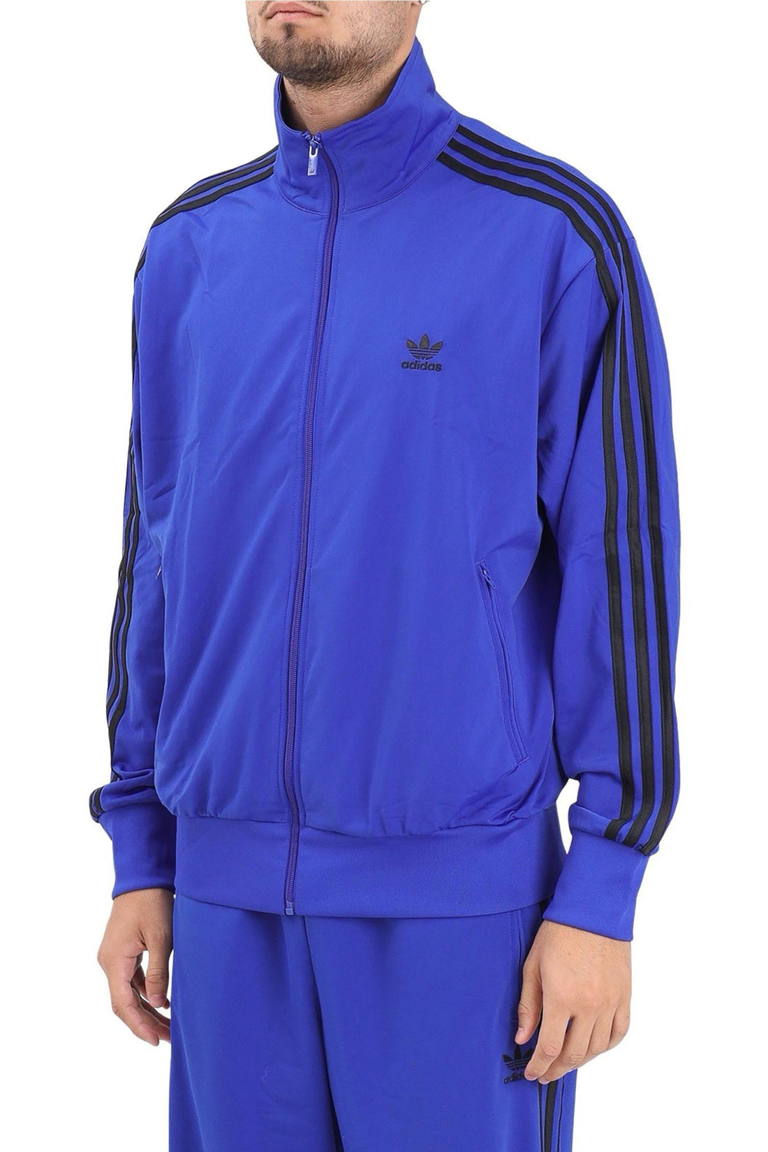 ADIDAS - KNITWEAR AND SWEATSHIRTS