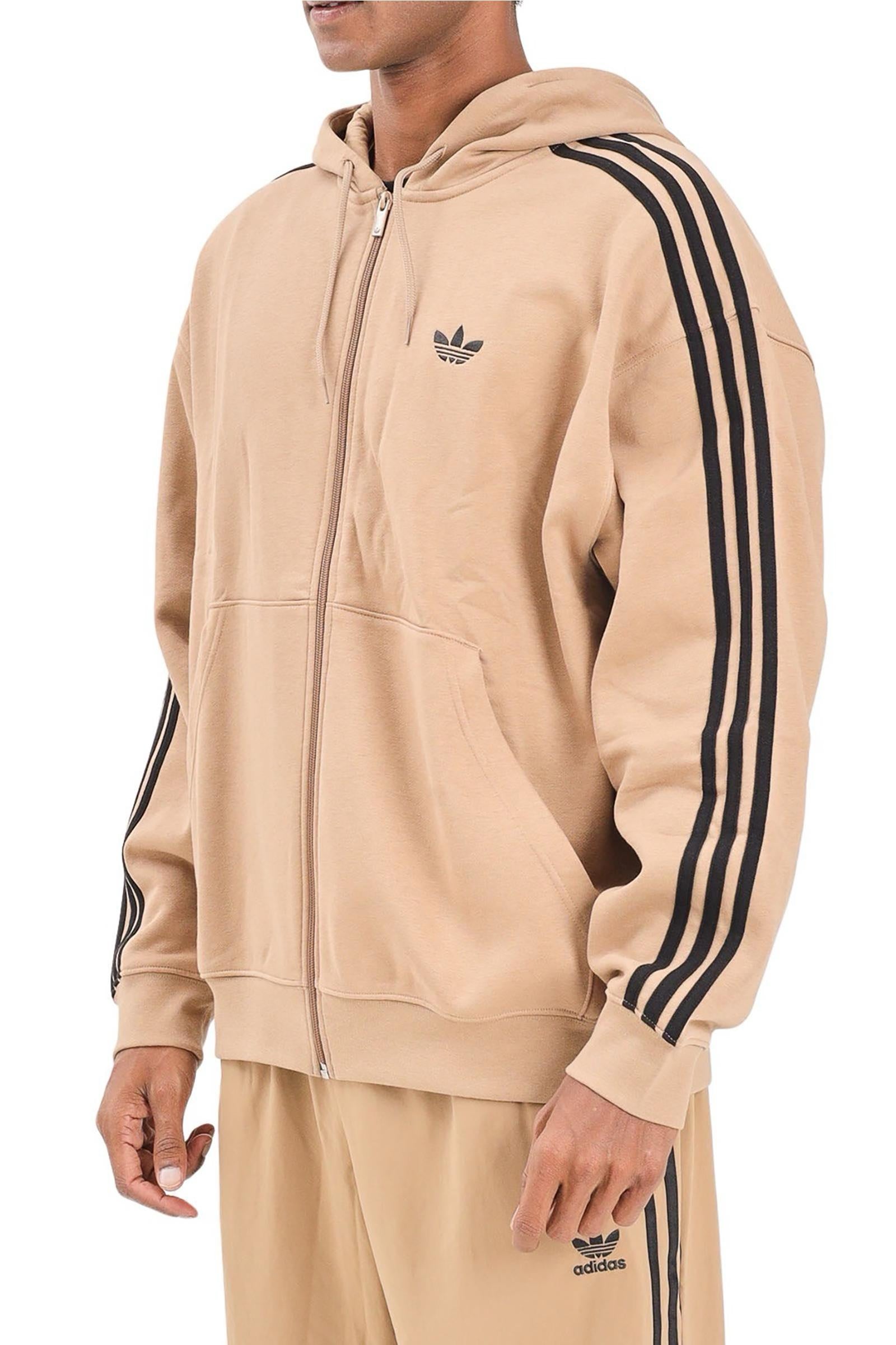 ADIDAS - KNITWEAR AND SWEATSHIRTS