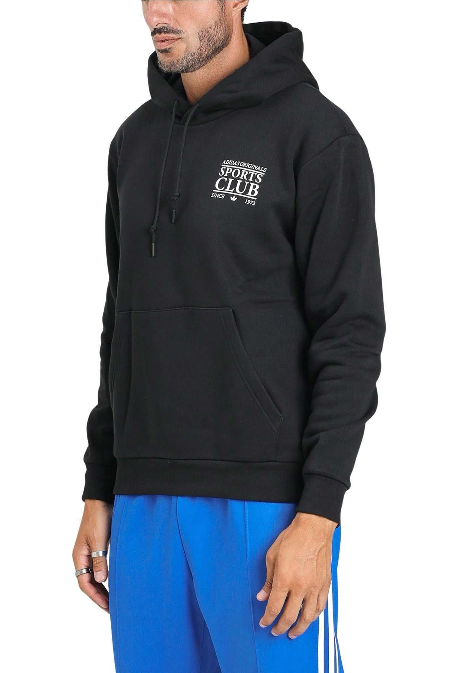 ADIDAS - KNITWEAR AND SWEATSHIRTS