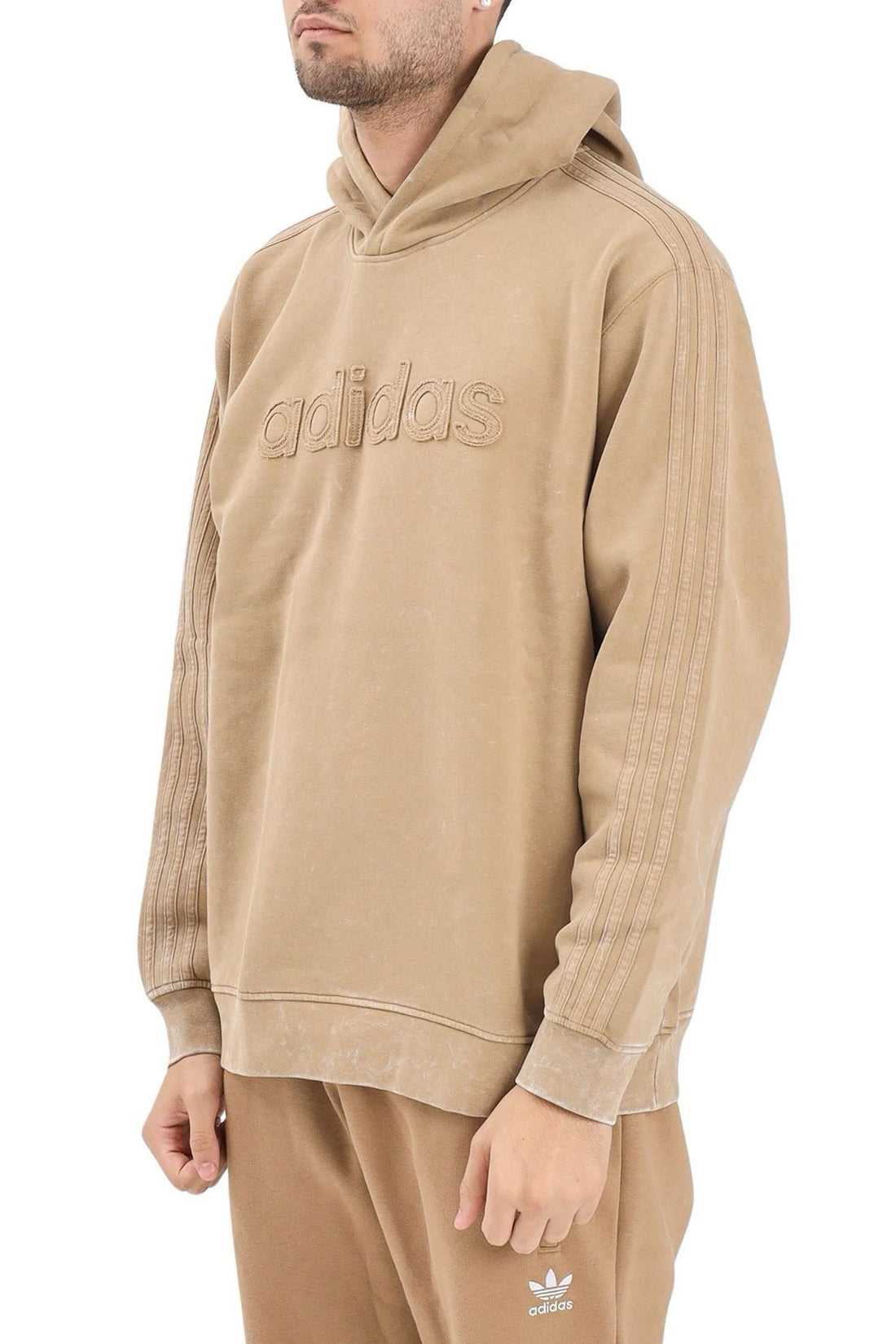 ADIDAS - KNITWEAR AND SWEATSHIRTS