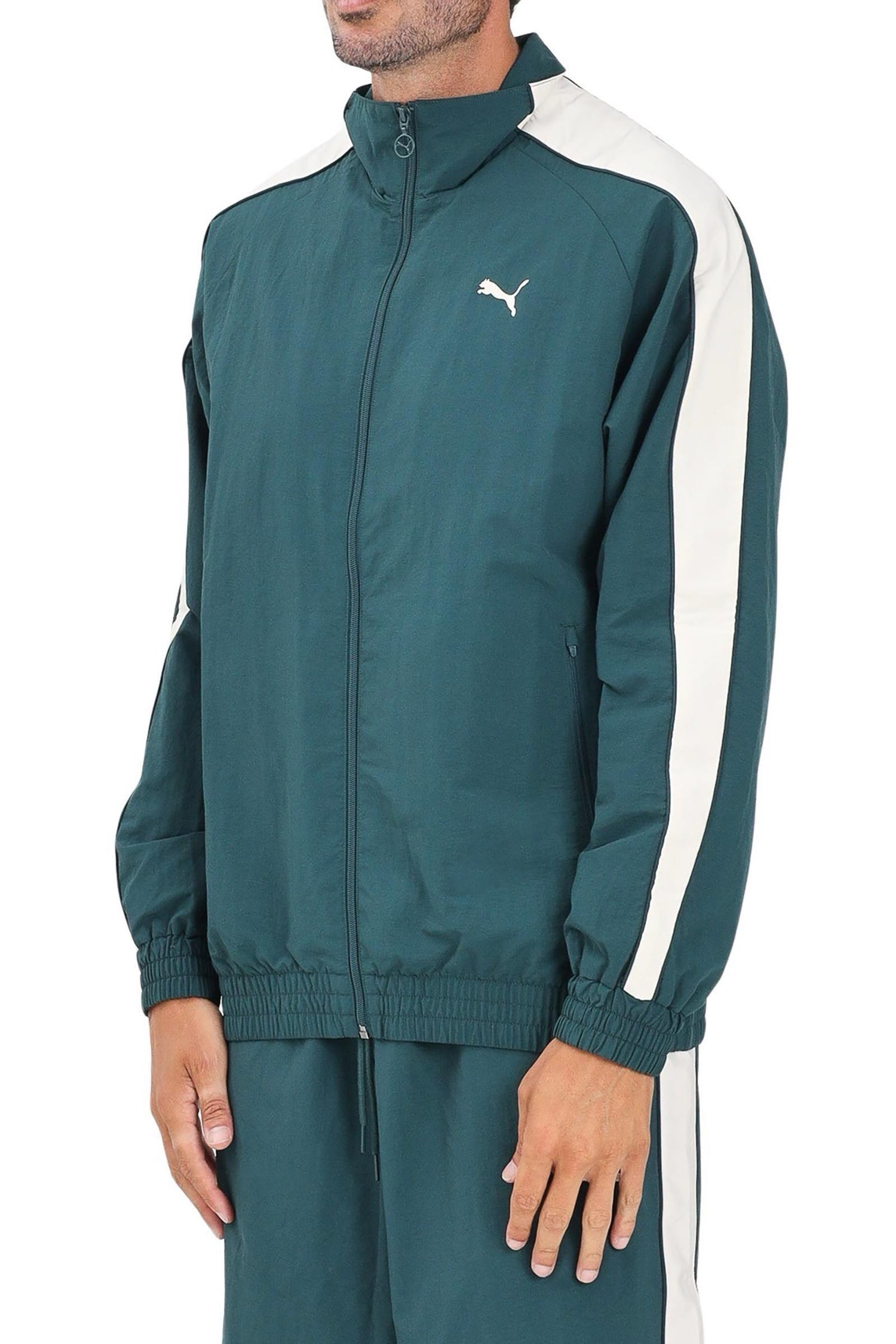 PUMA - KNITWEAR AND SWEATSHIRTS